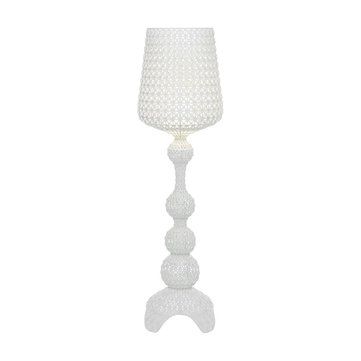 Kabuki Floor Lamp - Lumpaz