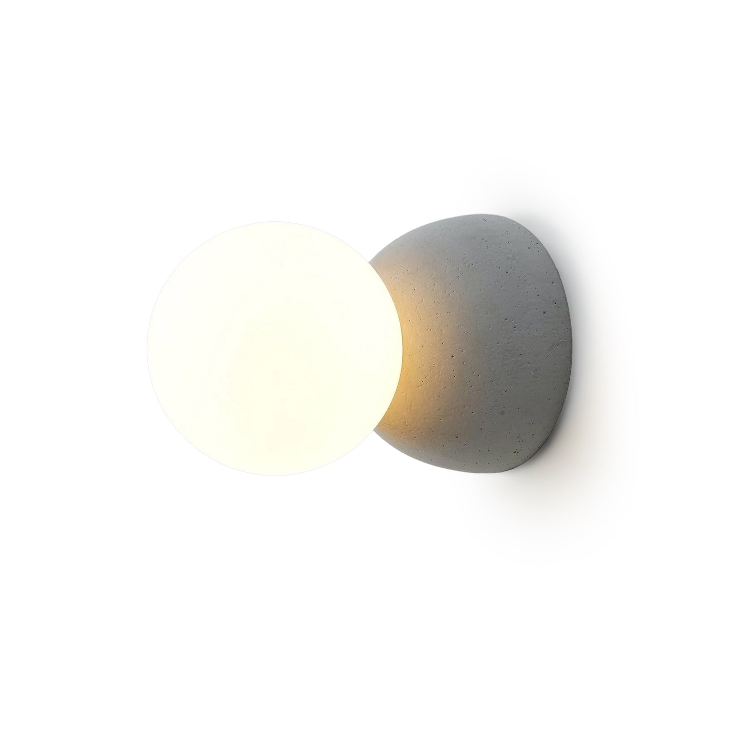 Origo Wall Lamp - Lumpaz