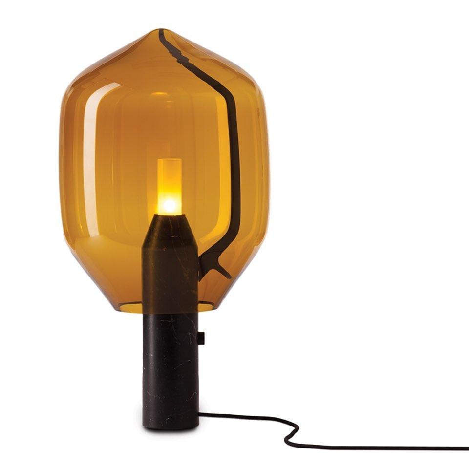 Lighthouse Table Lamp - Lumpaz