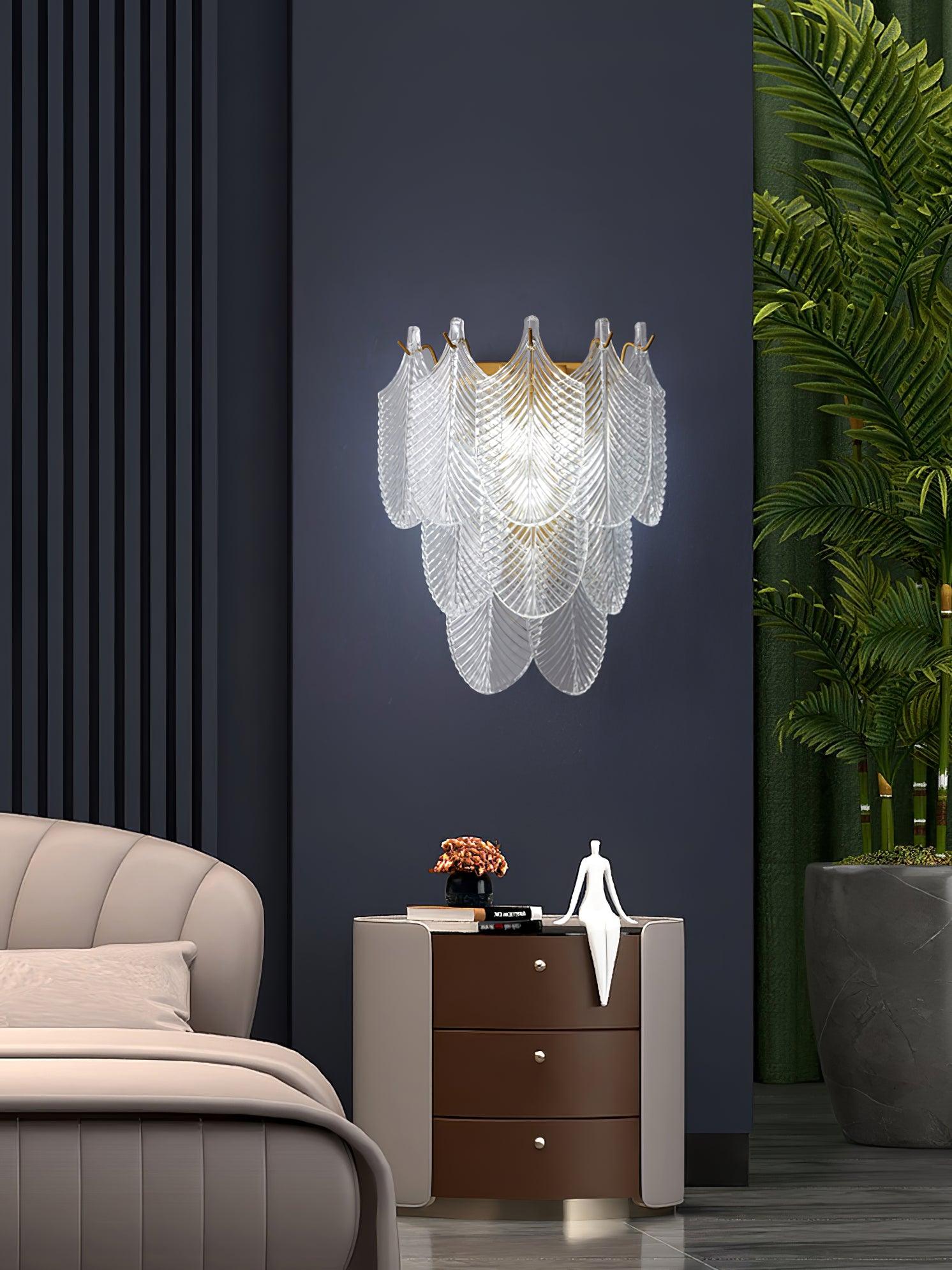 Piemonte Wall Sconce - Lumpaz