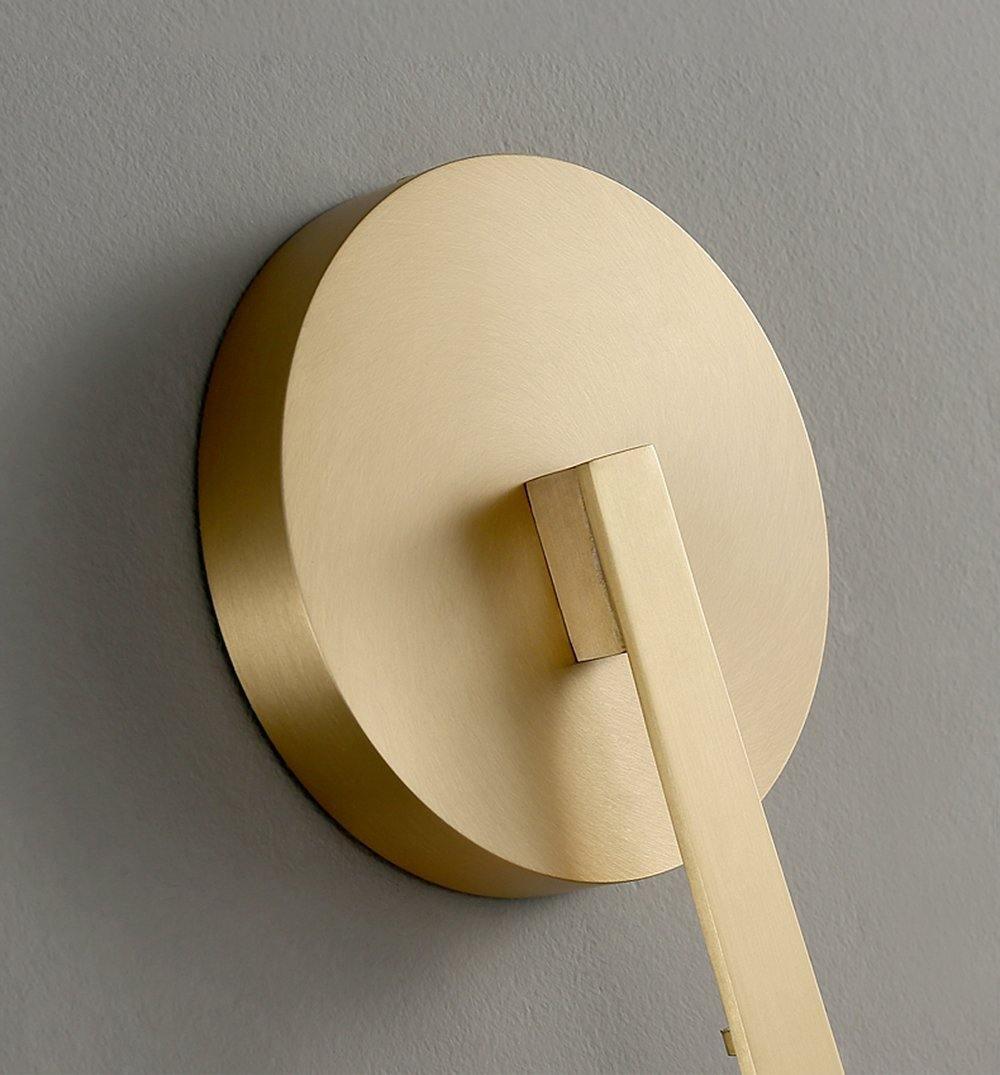 French Classicism Wall Lamp - Lumpaz