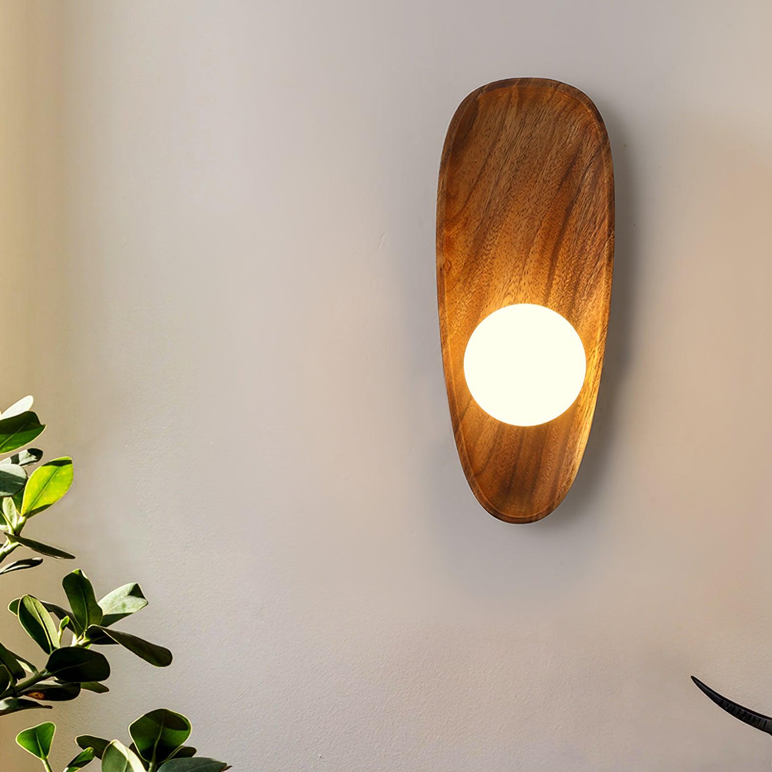 Eivor Wall Lamp - Lumpaz