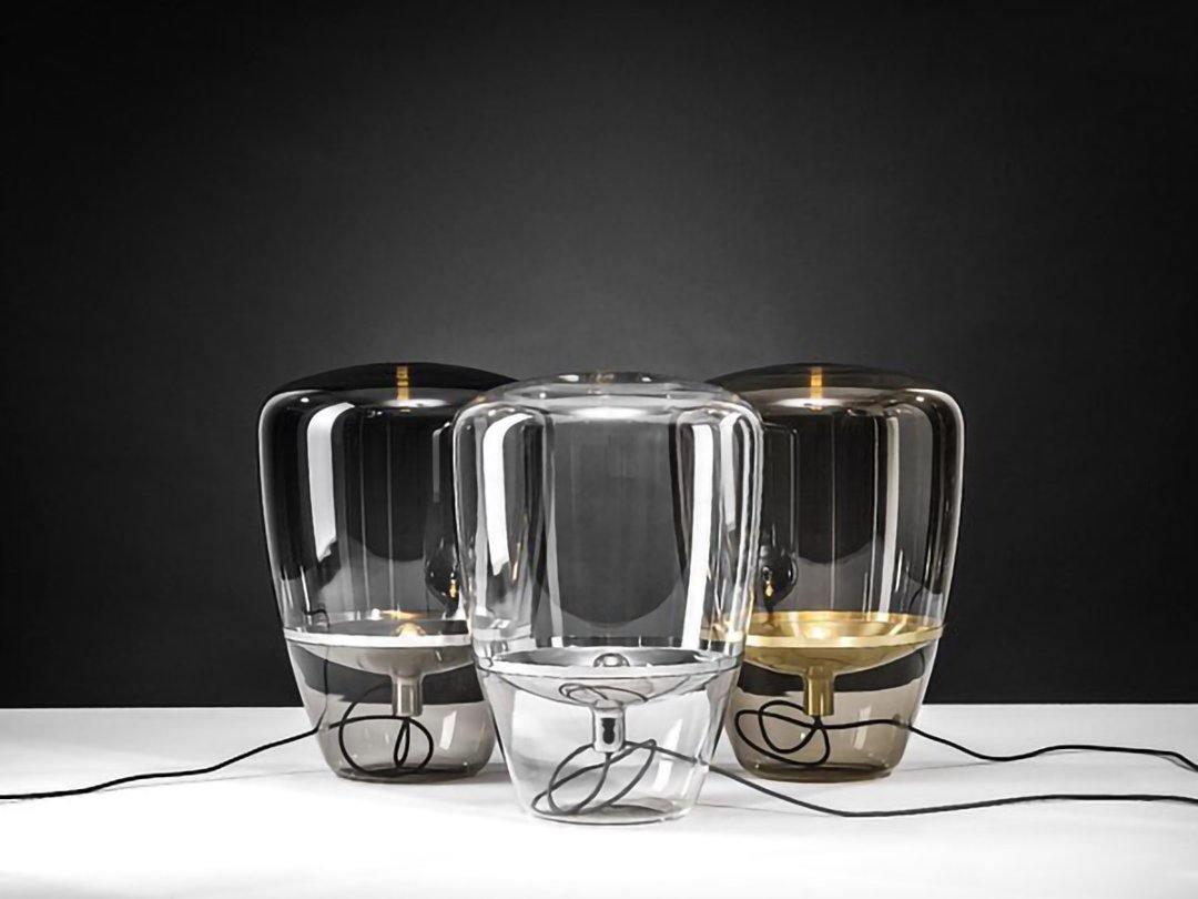 Balloon Table Lamp - Lumpaz