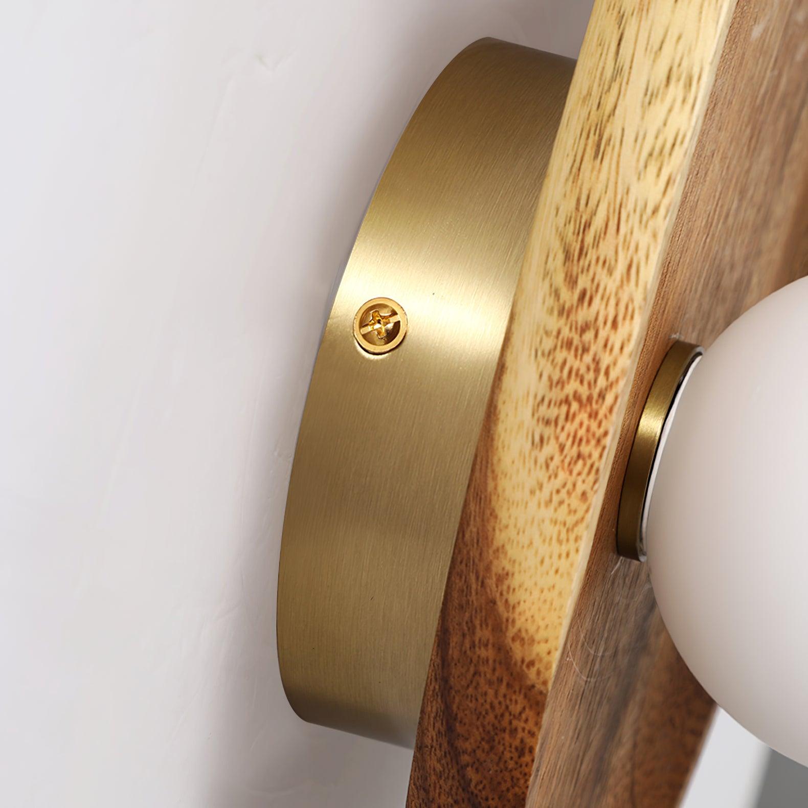 Eivor Wall Lamp - Lumpaz