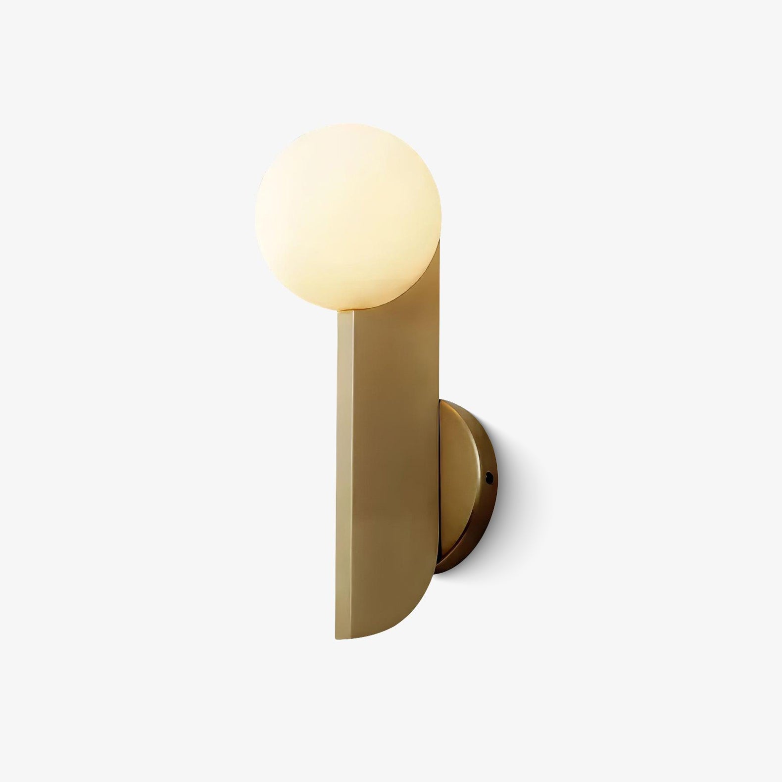 Bower Sconce - Lumpaz