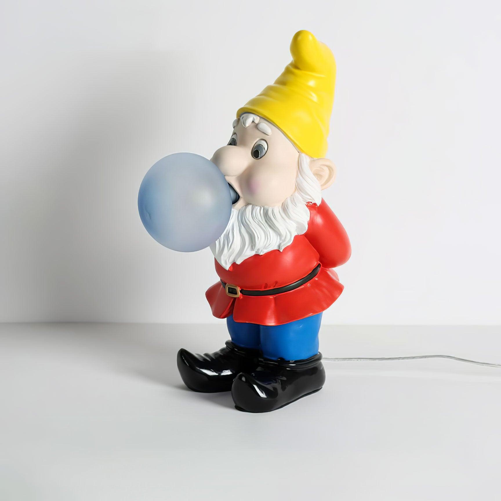 Gummy Working Table Lamp - Lumpaz