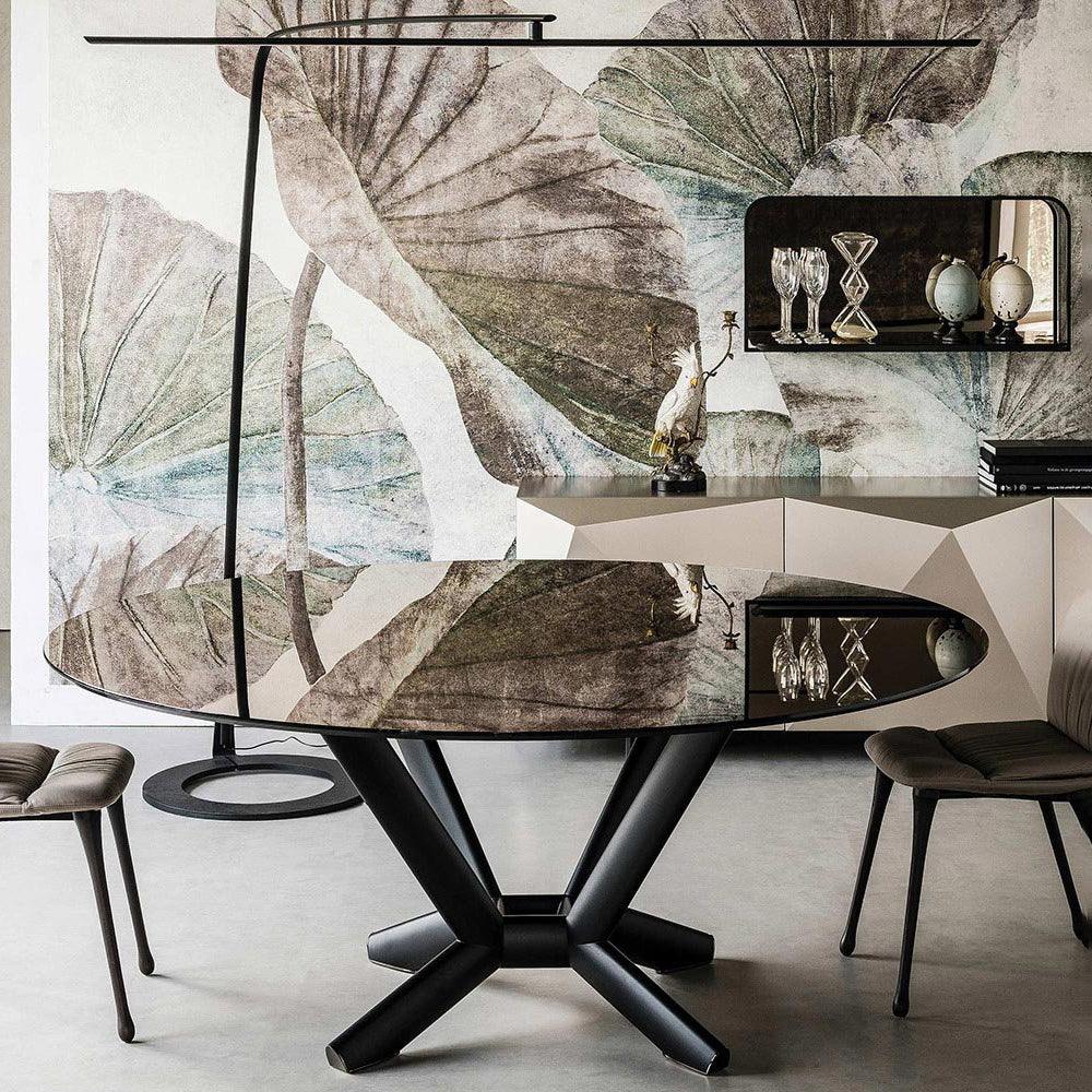 Stealth Floor Lamp - Lumpaz