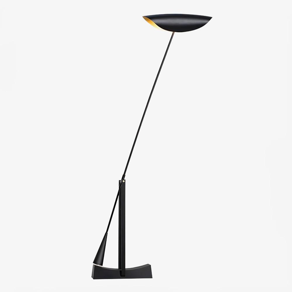YIU-X Floor Lamp - Lumpaz