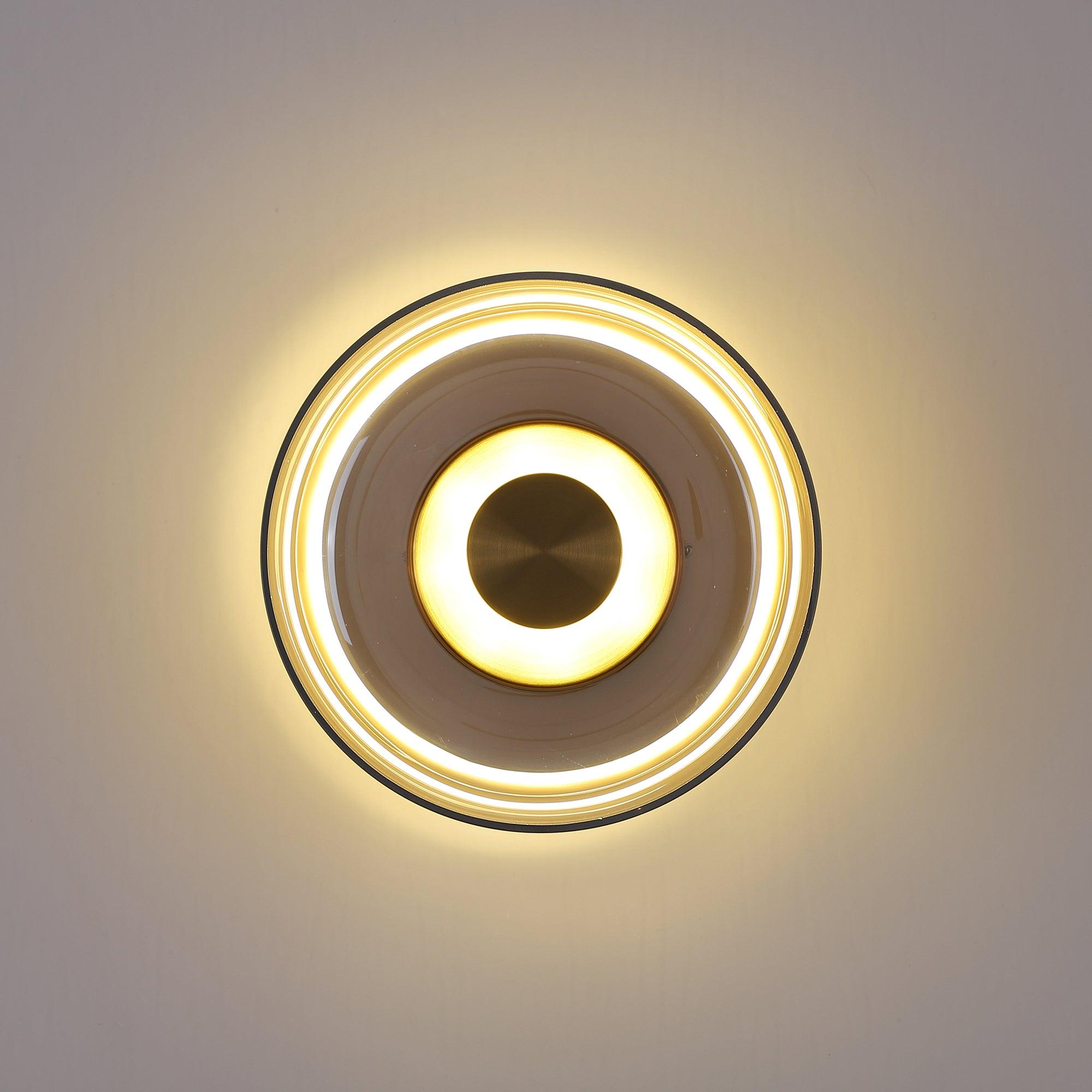 Blossi Wall Light - Lumpaz