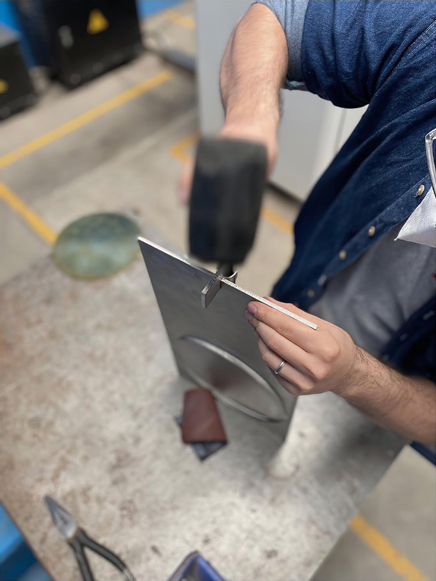 OBJ-01 Table Lamp - Lumpaz