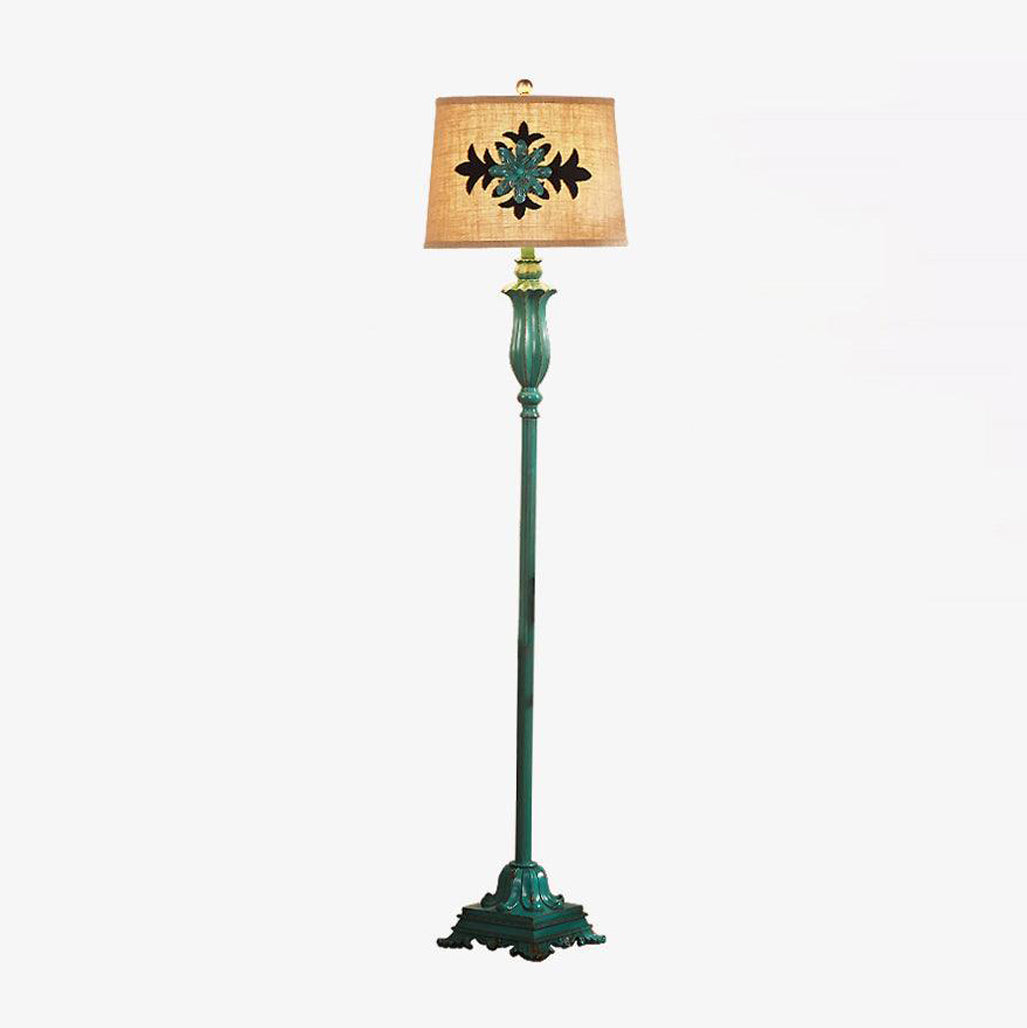 Lark Floor Lamp - Lumpaz