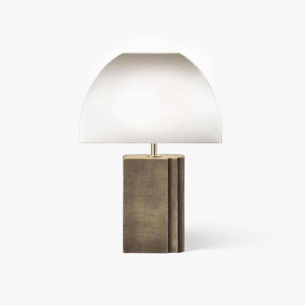 Oregon Table Lamp - Lumpaz