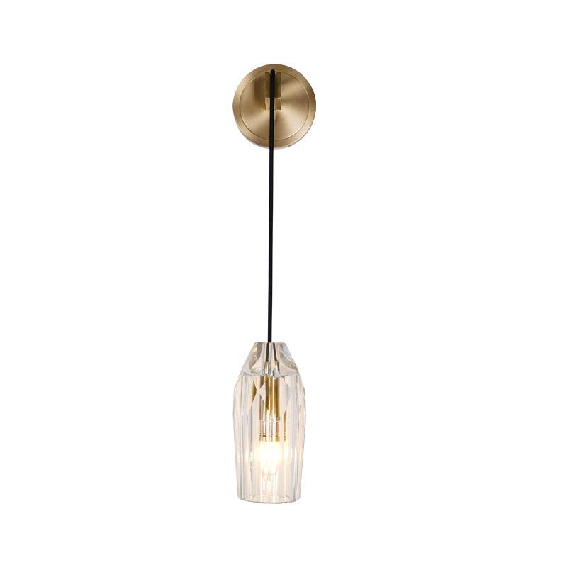 Chatelet Sconce - Lumpaz