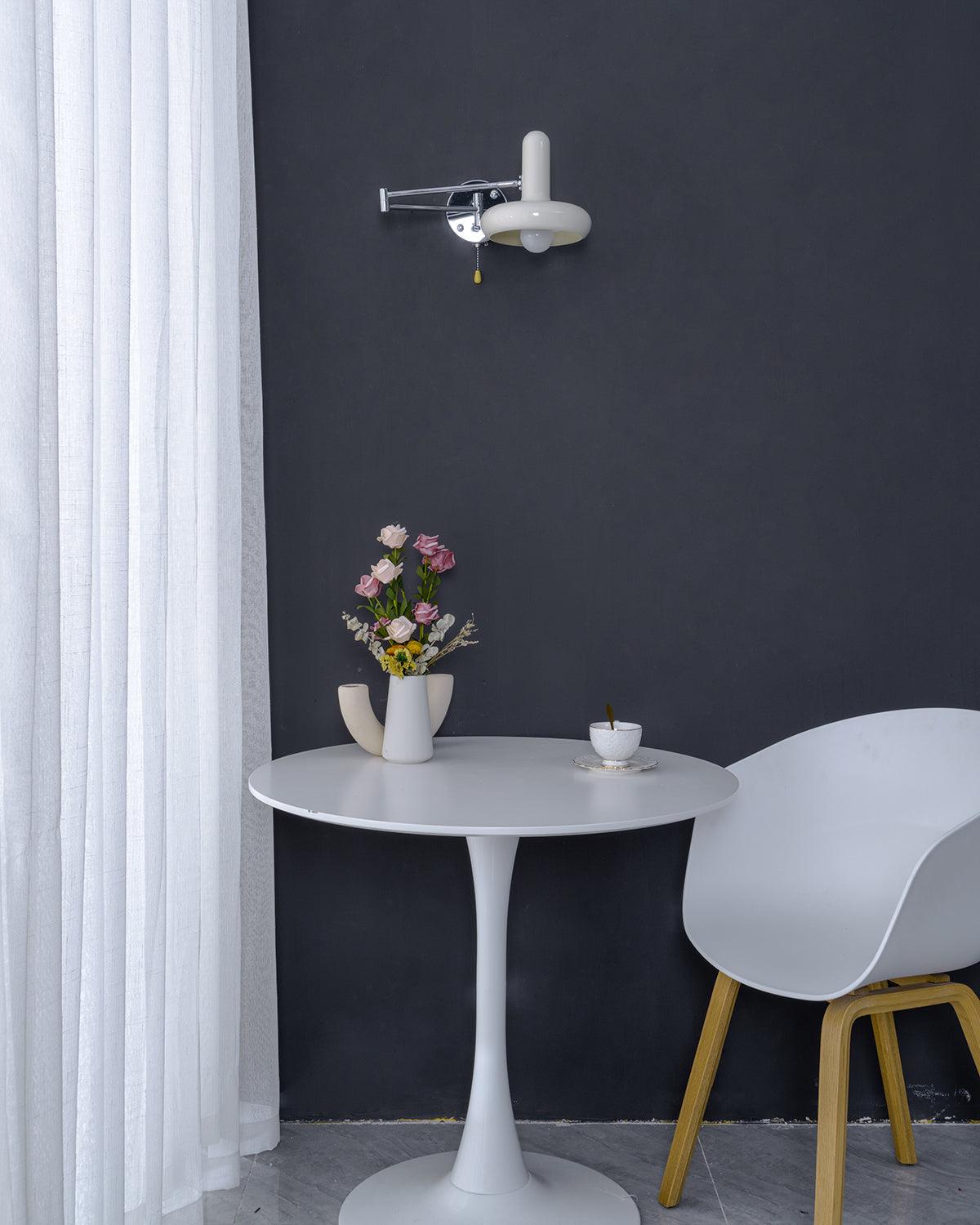 Rocker Wall Light - Lumpaz