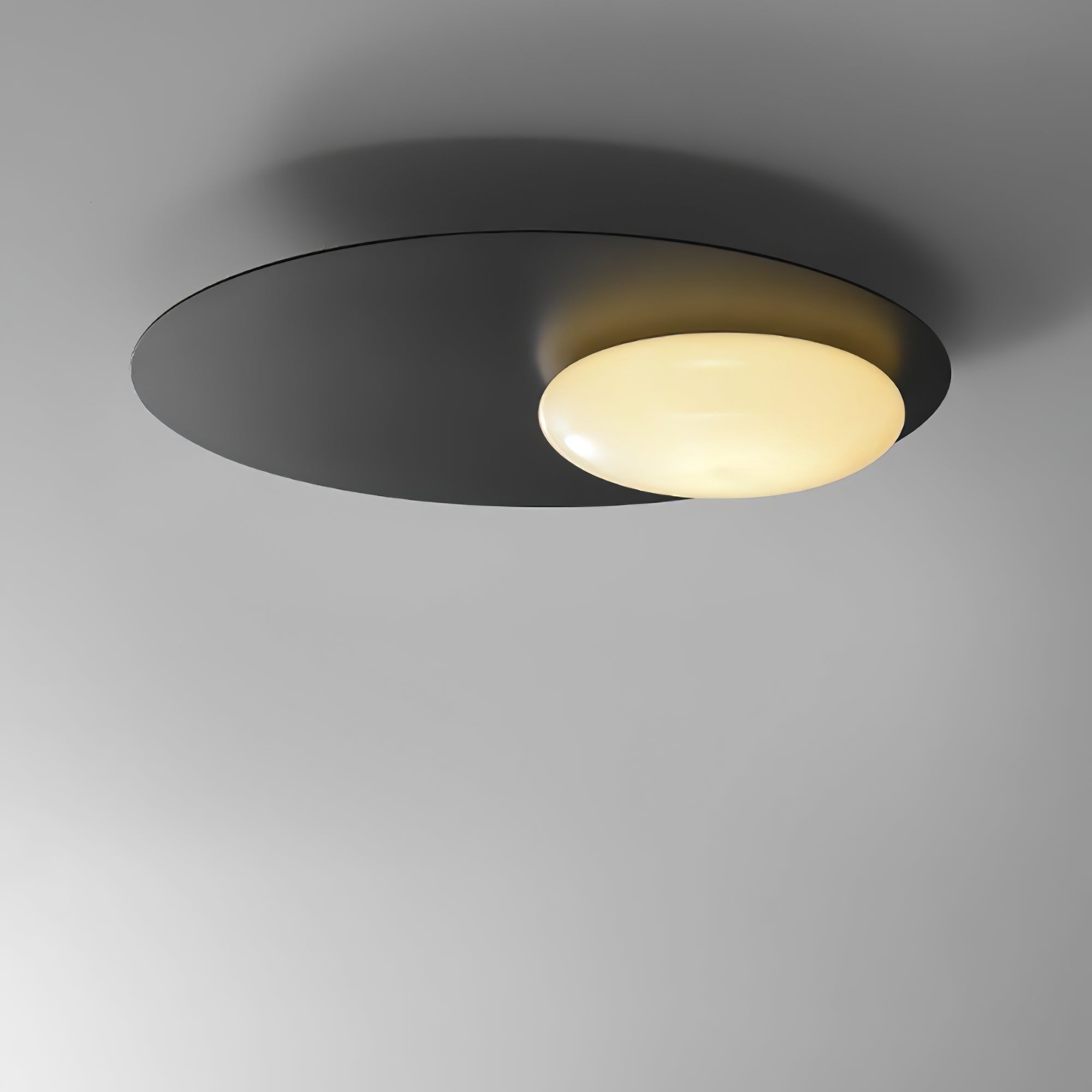 Nodes Angled Wall Sconce - Lumpaz