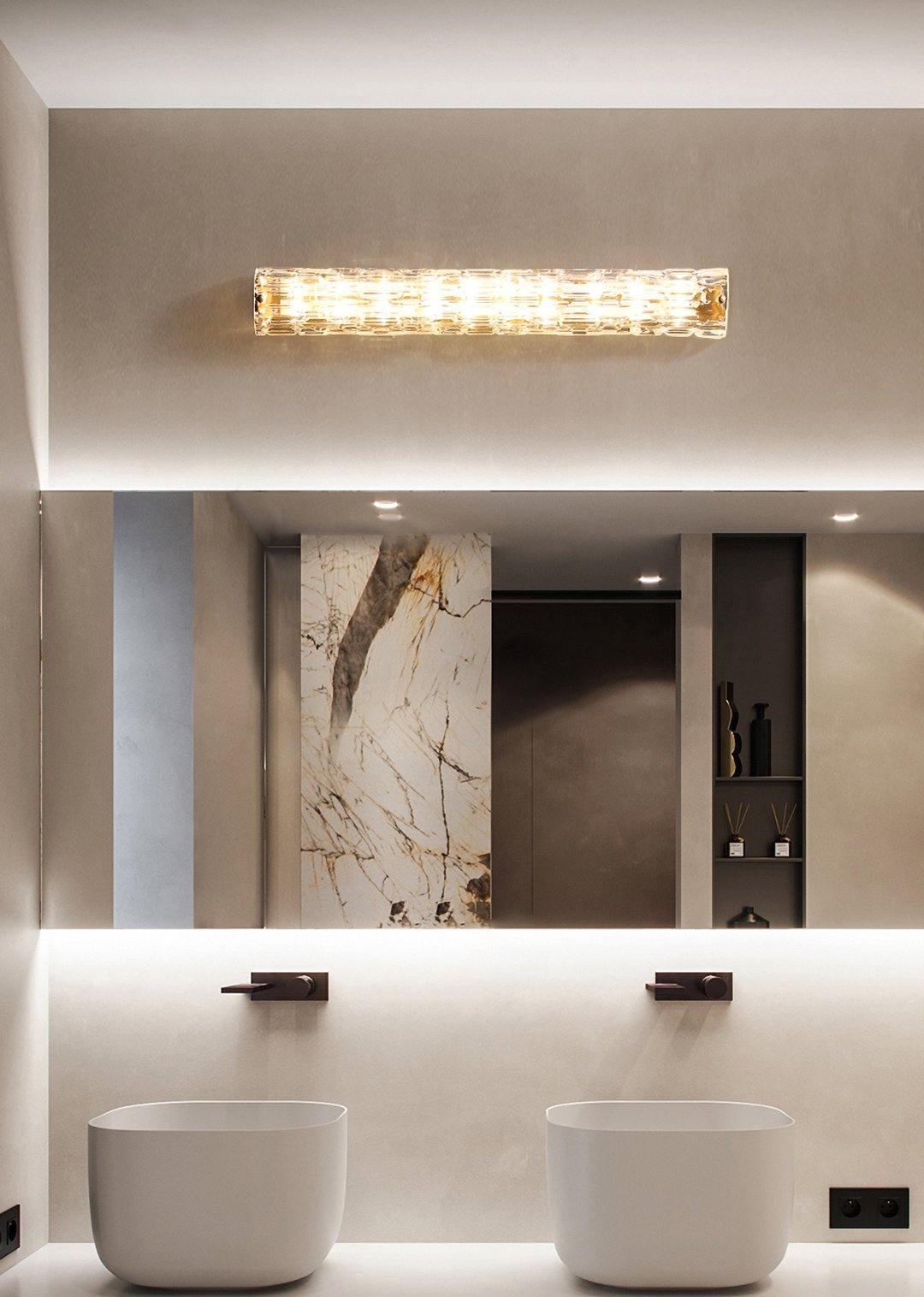 Fine Art Sconce - Lumpaz