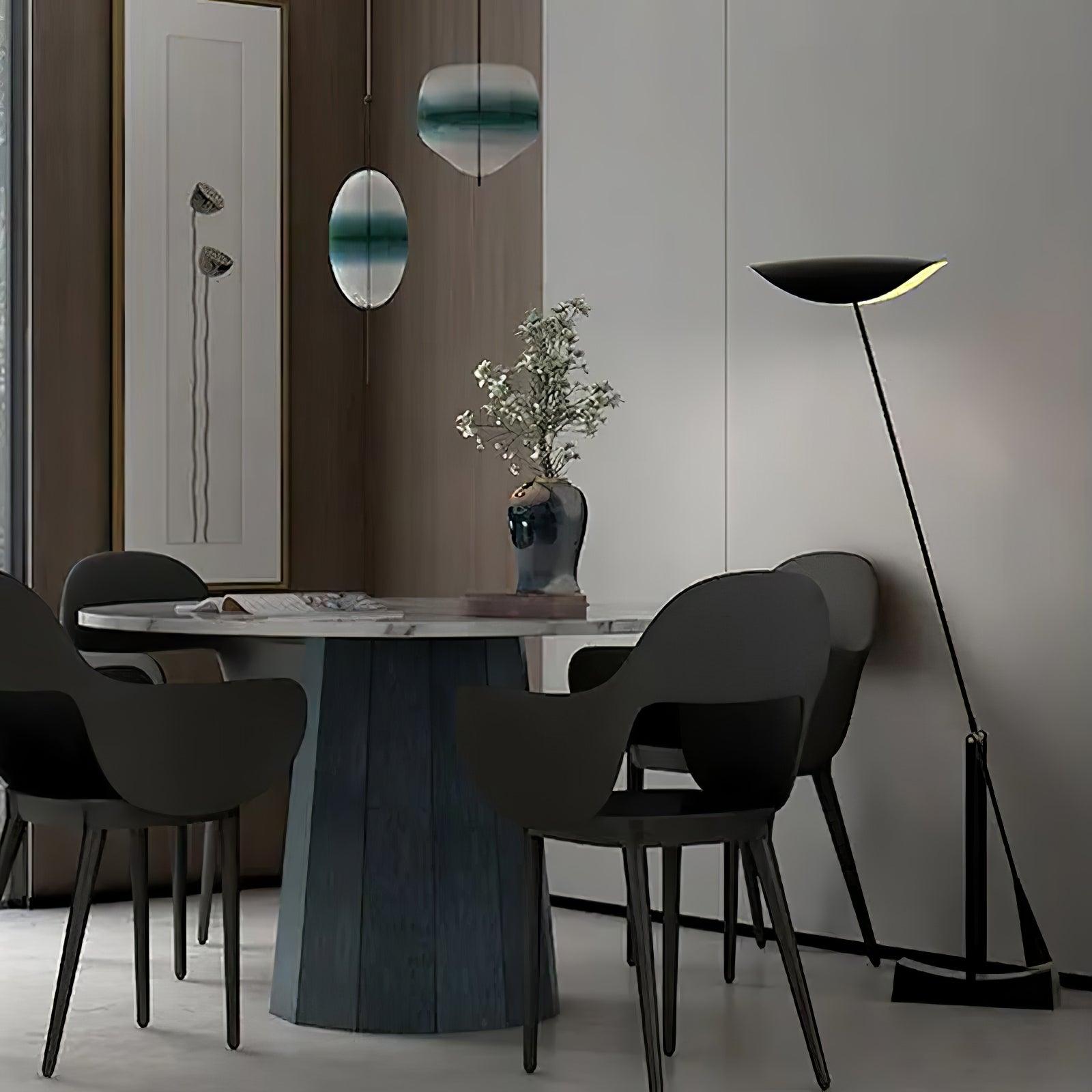 YIU-X Floor Lamp - Lumpaz