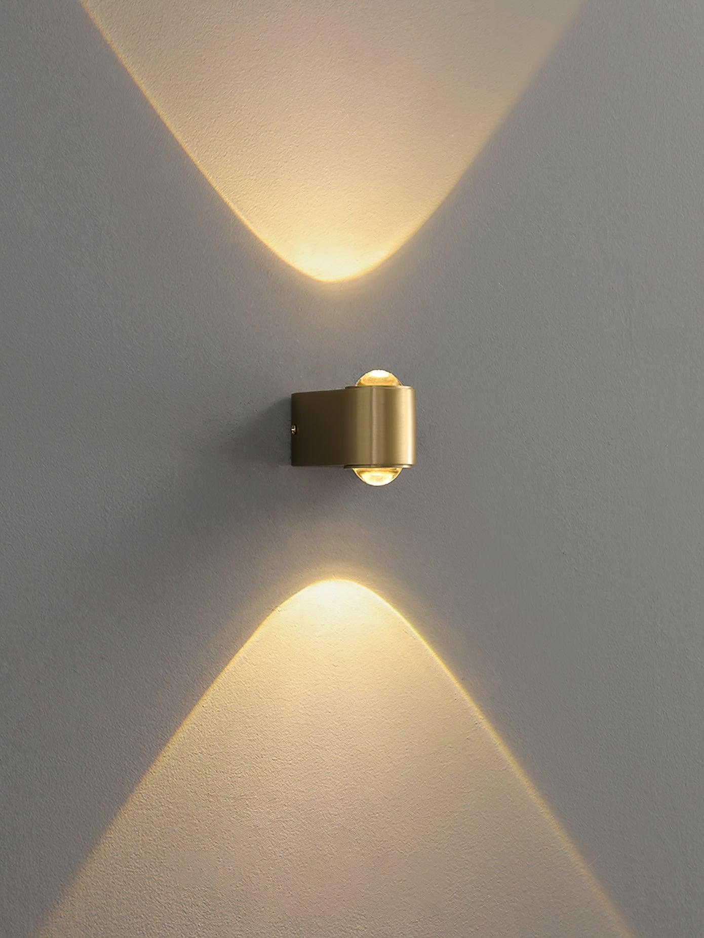 Kent Wall Lamp - Lumpaz