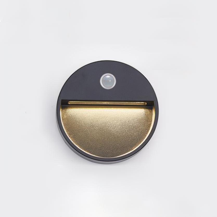 Step And Wall Light - Lumpaz
