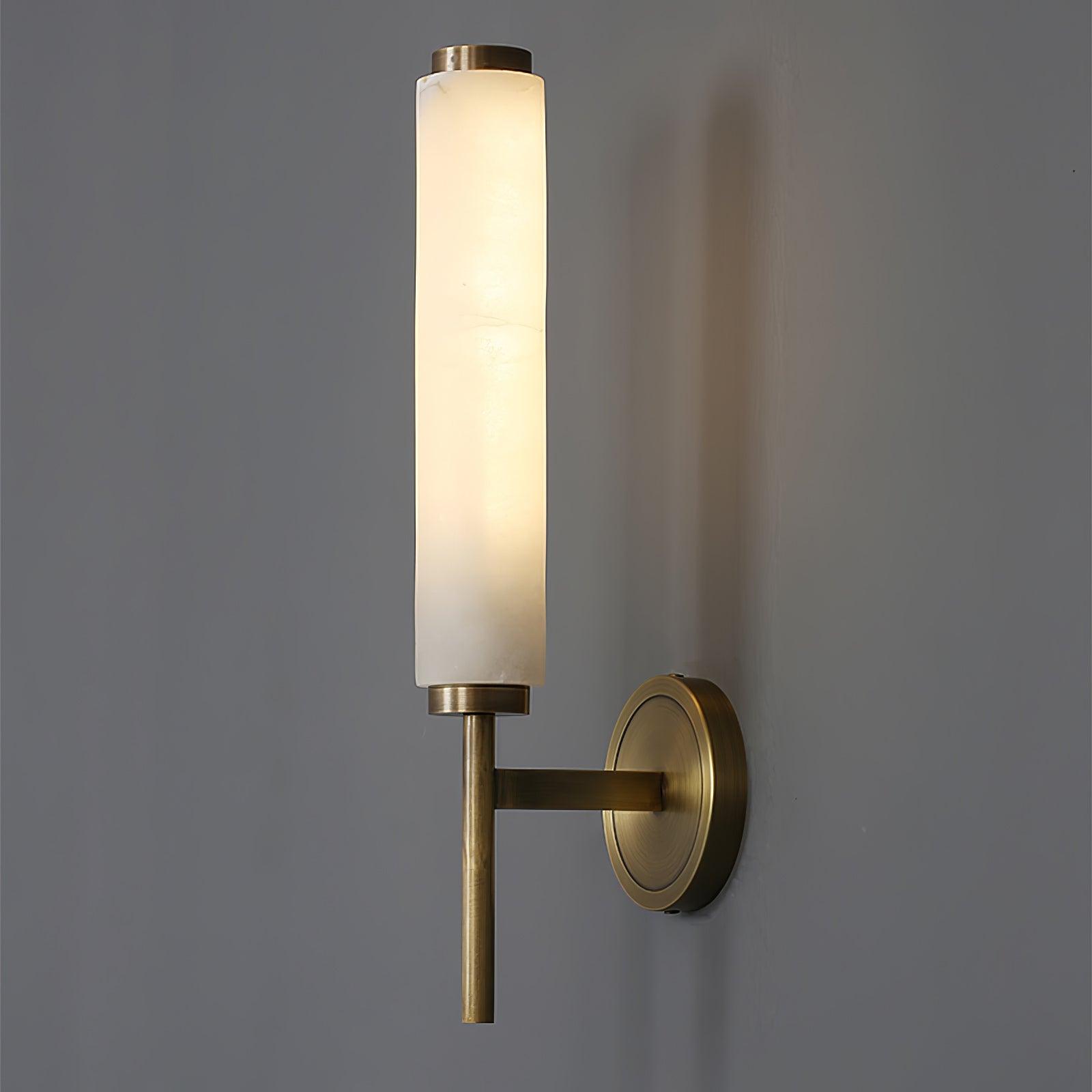 Brindisi Wall Sconce - Lumpaz