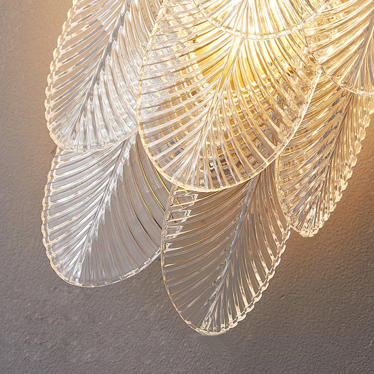 Piemonte Wall Sconce - Lumpaz