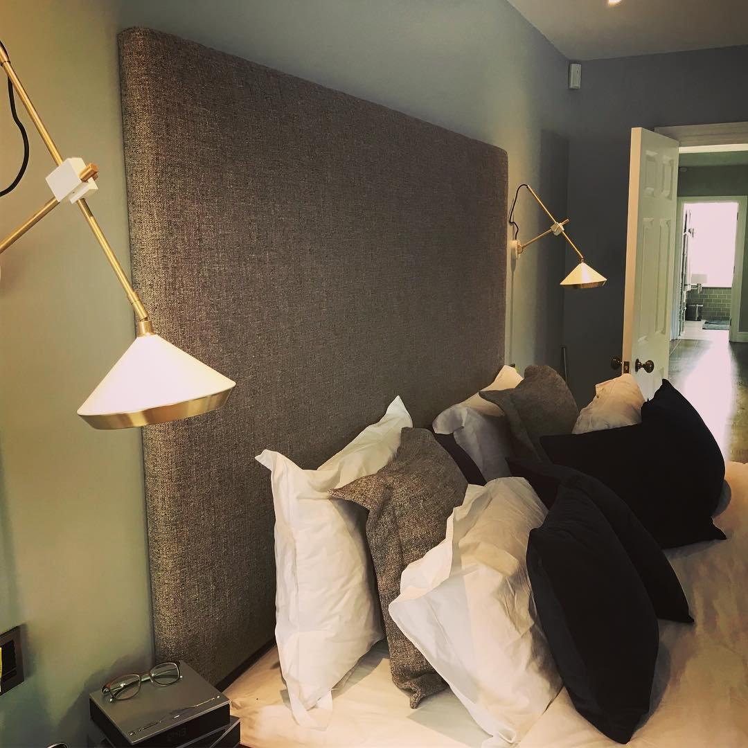 Shear Wall Light - Lumpaz