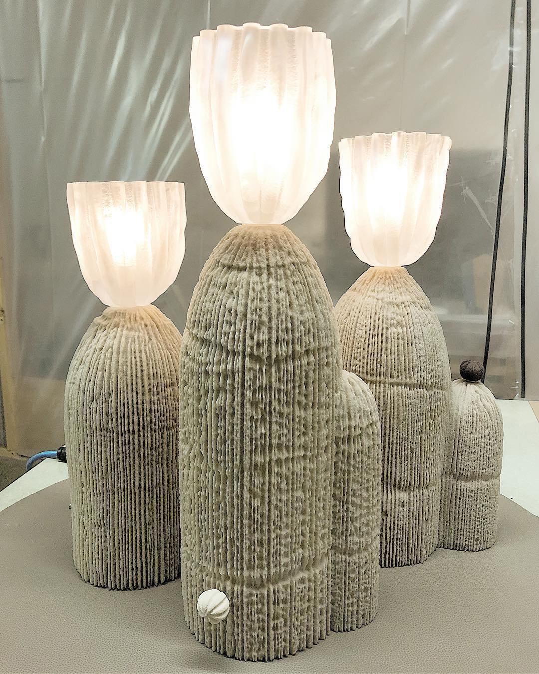 RBS Cactus Lamp - Lumpaz