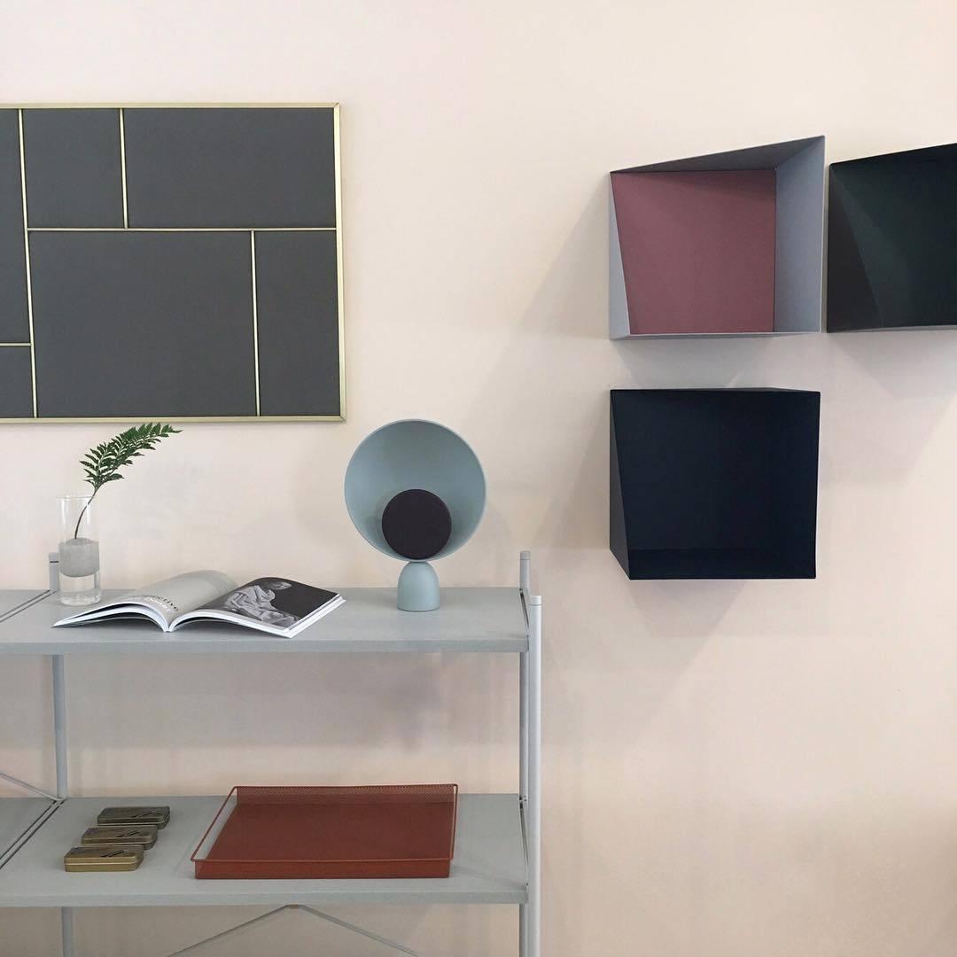 Blooper Table Lamp - Lumpaz