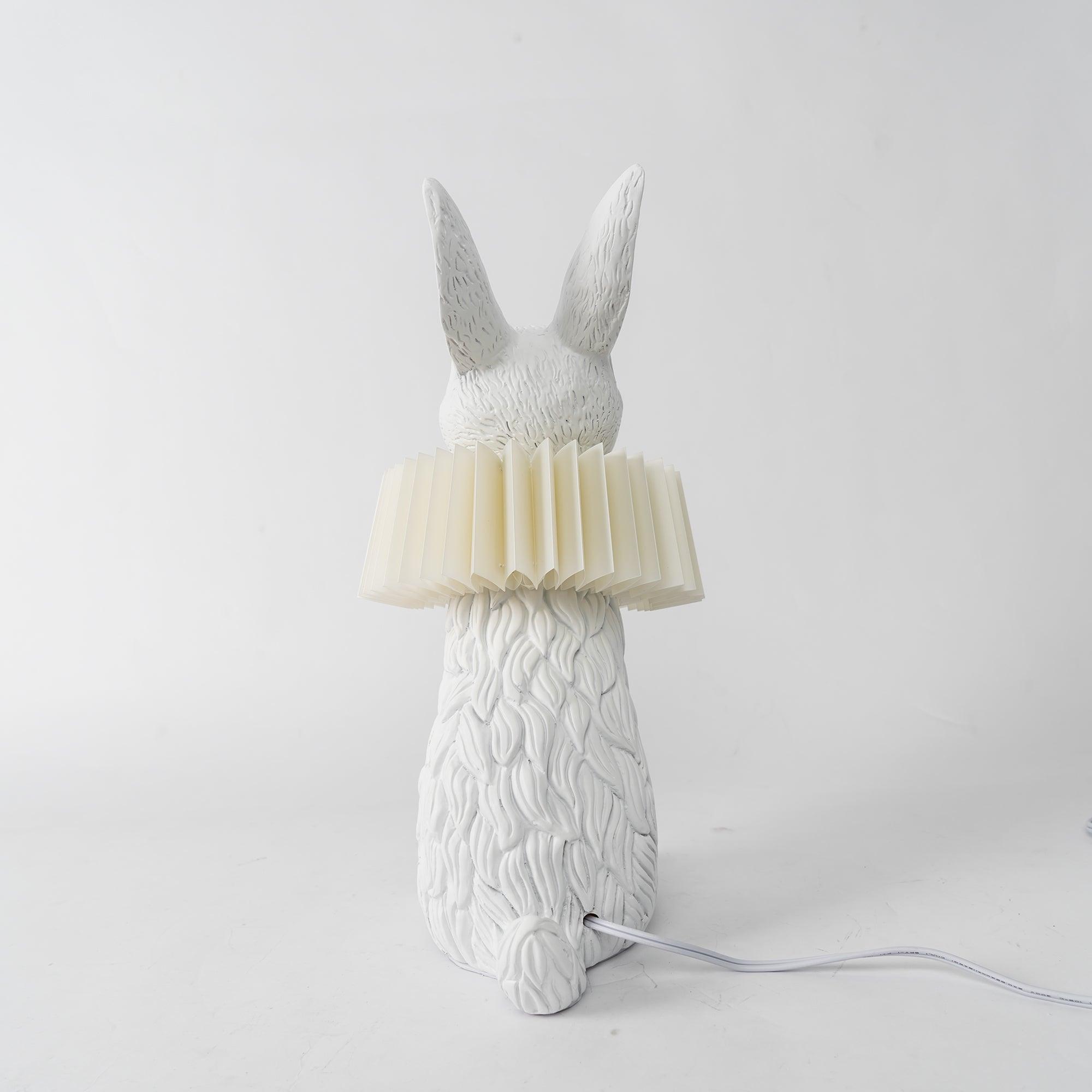 Rabbit X Table Lamp - Lumpaz