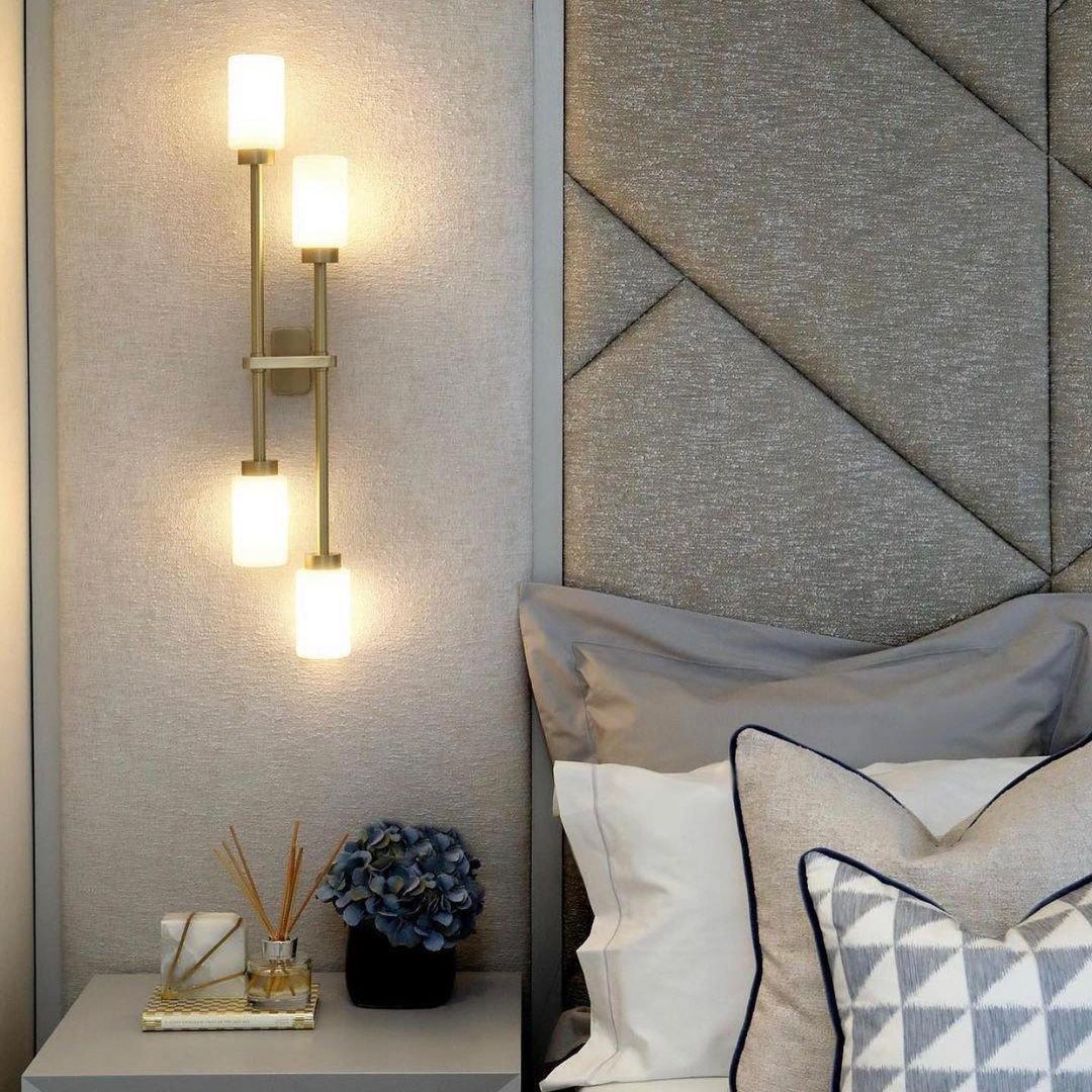 Farol Wall Light - Lumpaz