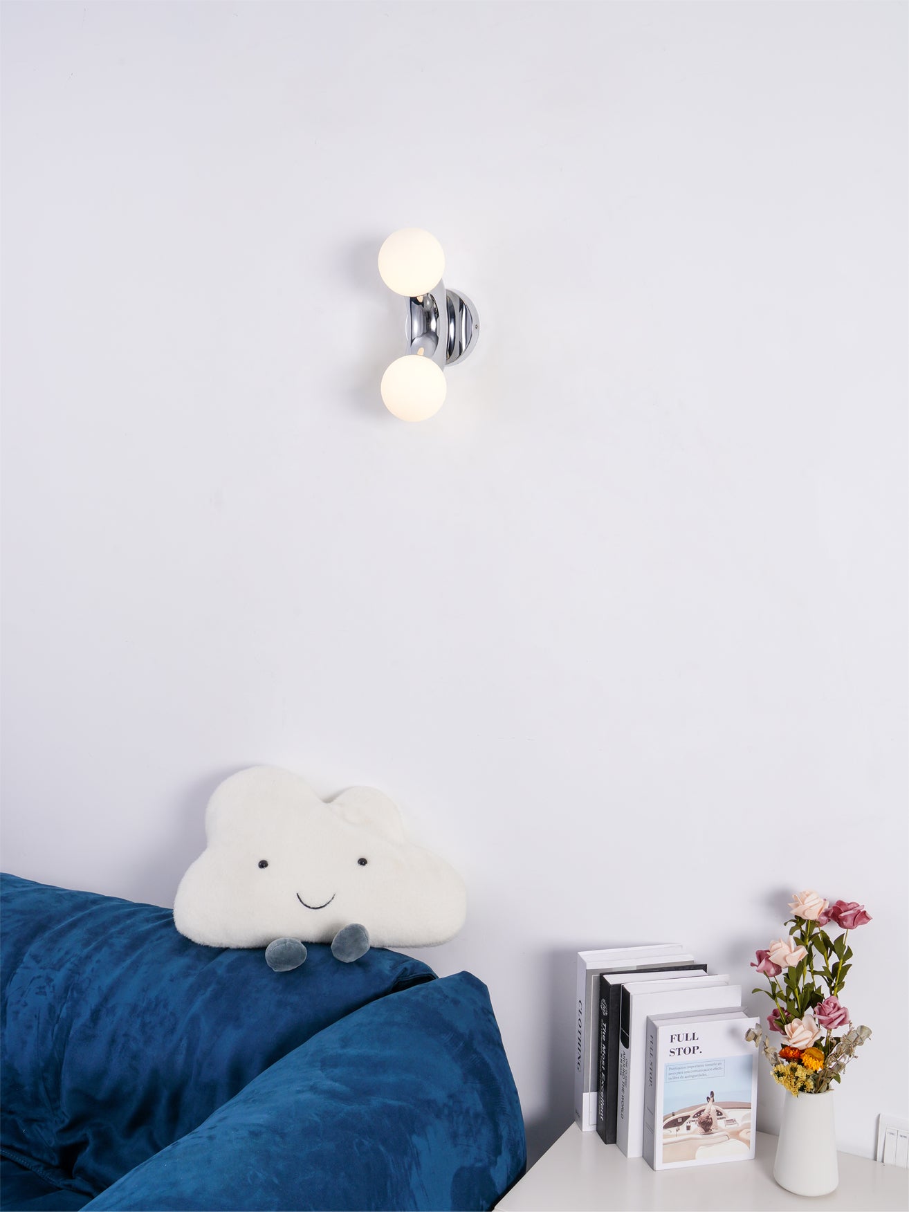 Vine Wall Lamp - Lumpaz