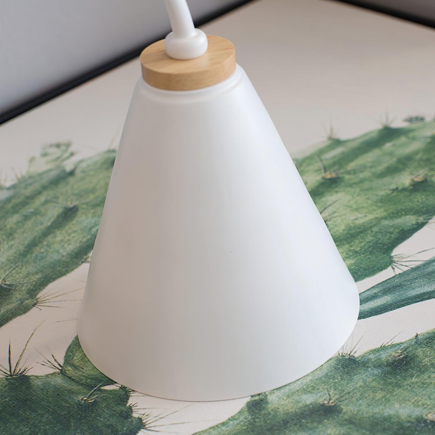 Kona Nordic Wall Lamp - Lumpaz