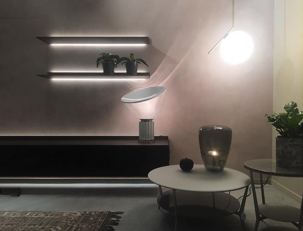 Balloon Table Lamp - Lumpaz