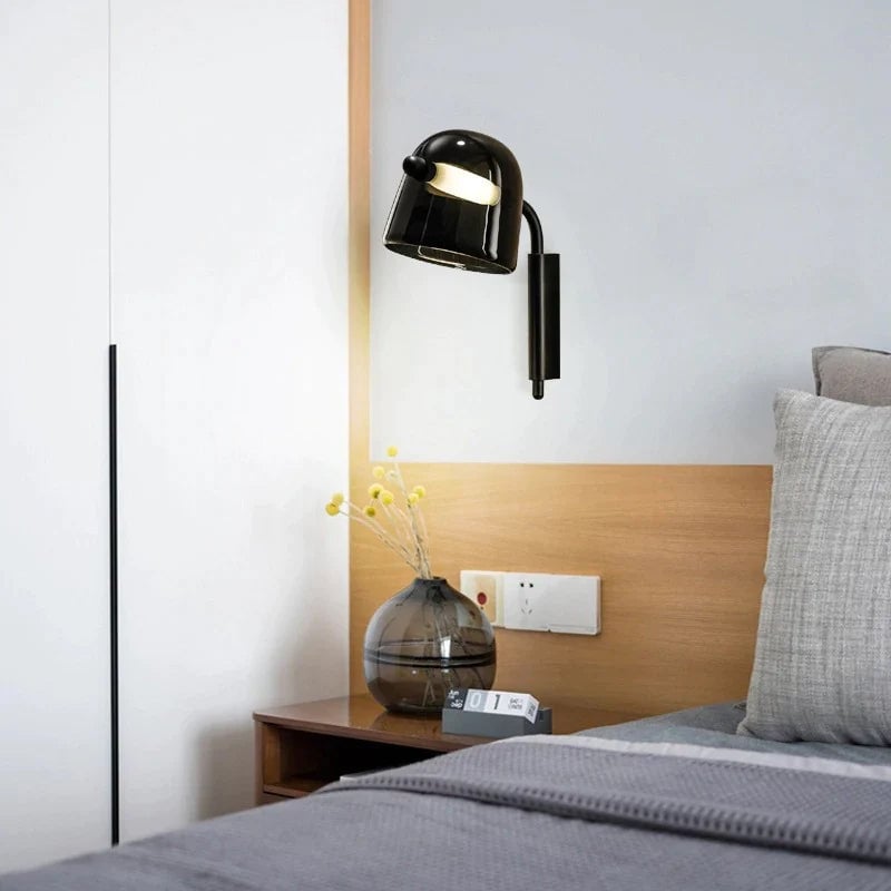 Mona Wall Lamp - Lumpaz