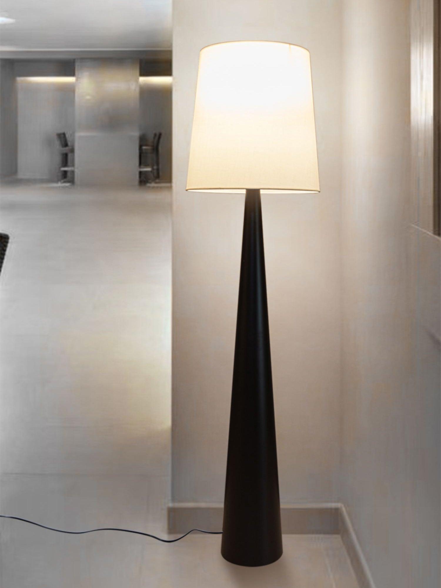 Montenegro Floor Lamp - Lumpaz