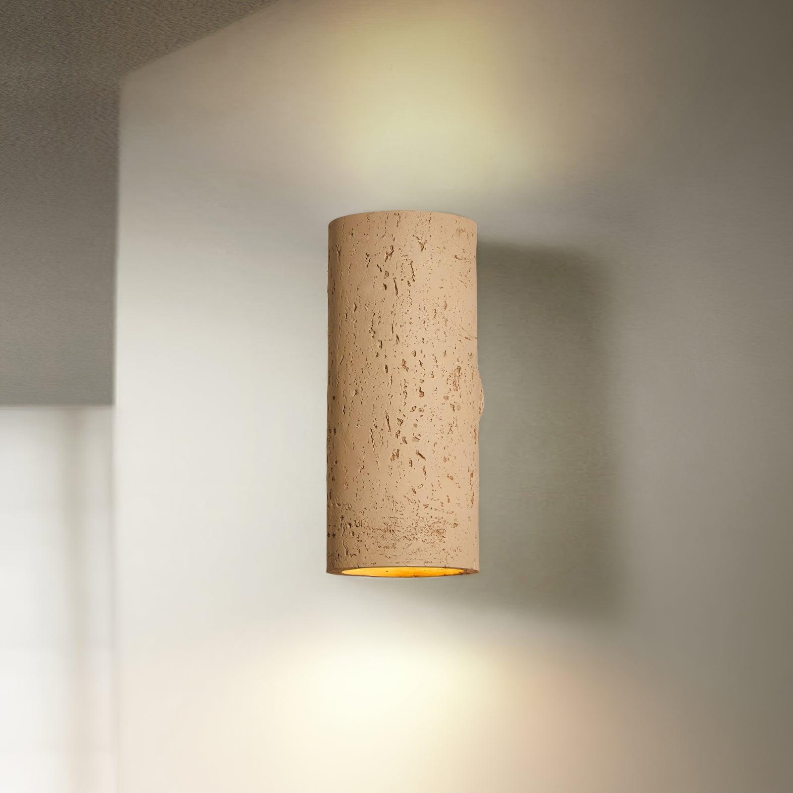 Hans Wall Lamp - Lumpaz