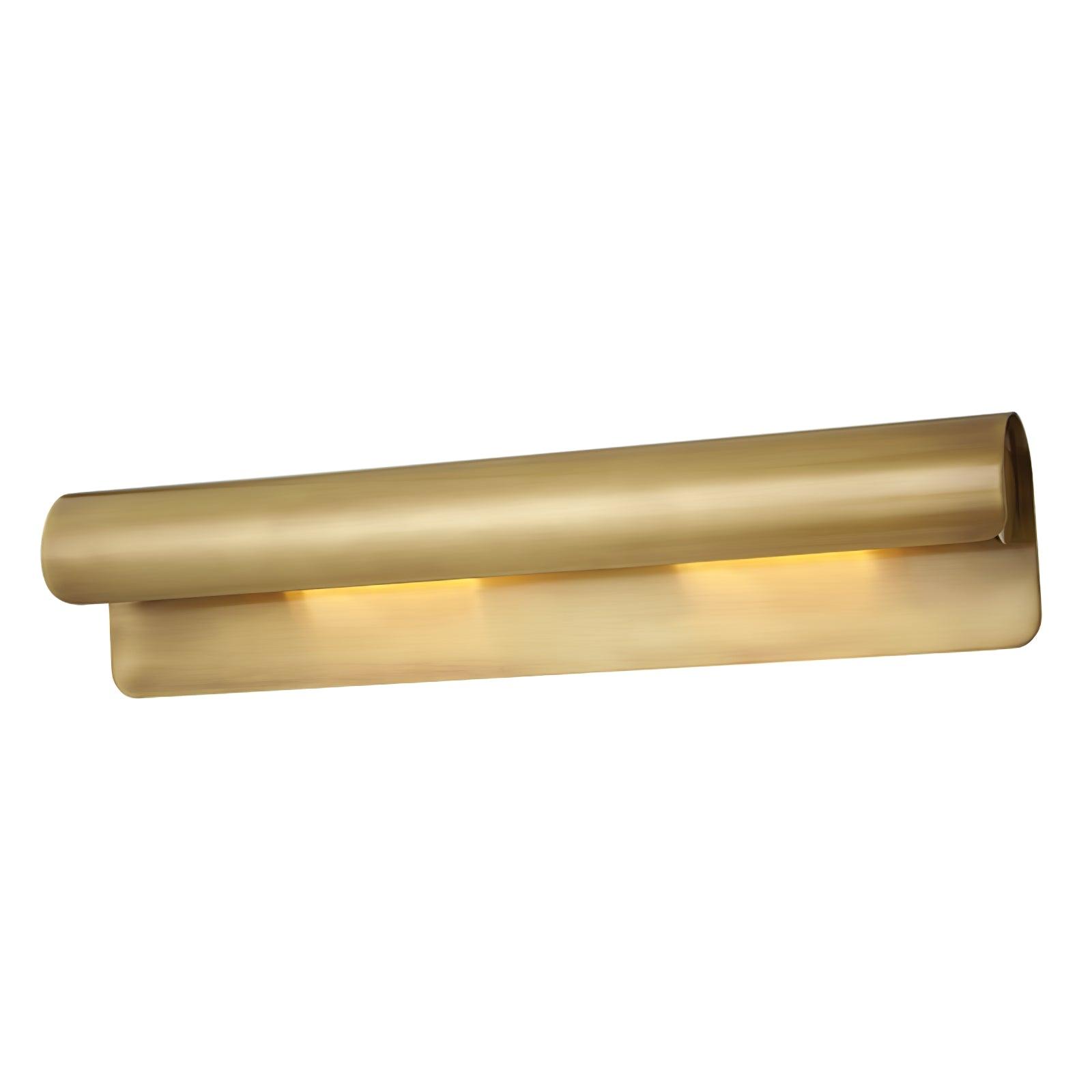 Accord Wall Sconce - Lumpaz