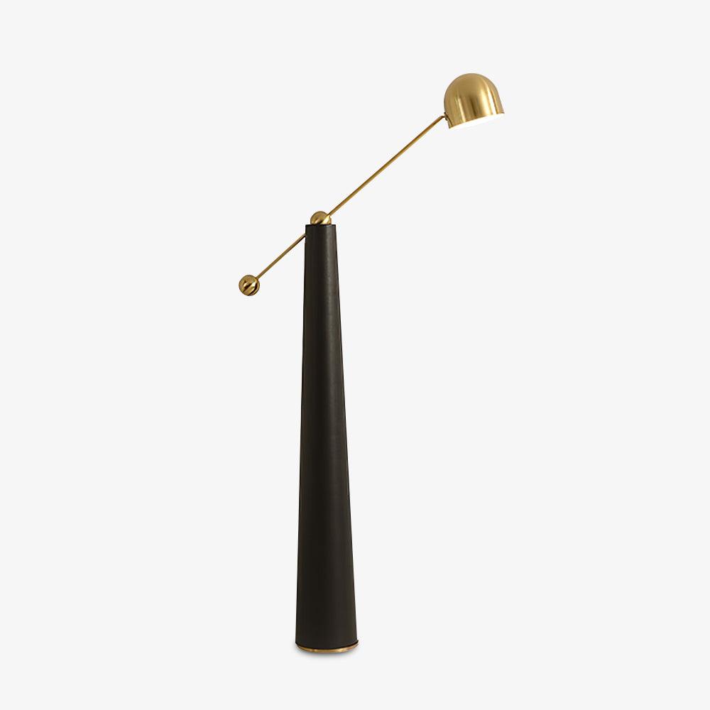 Metronome Floor Lamp - Lumpaz
