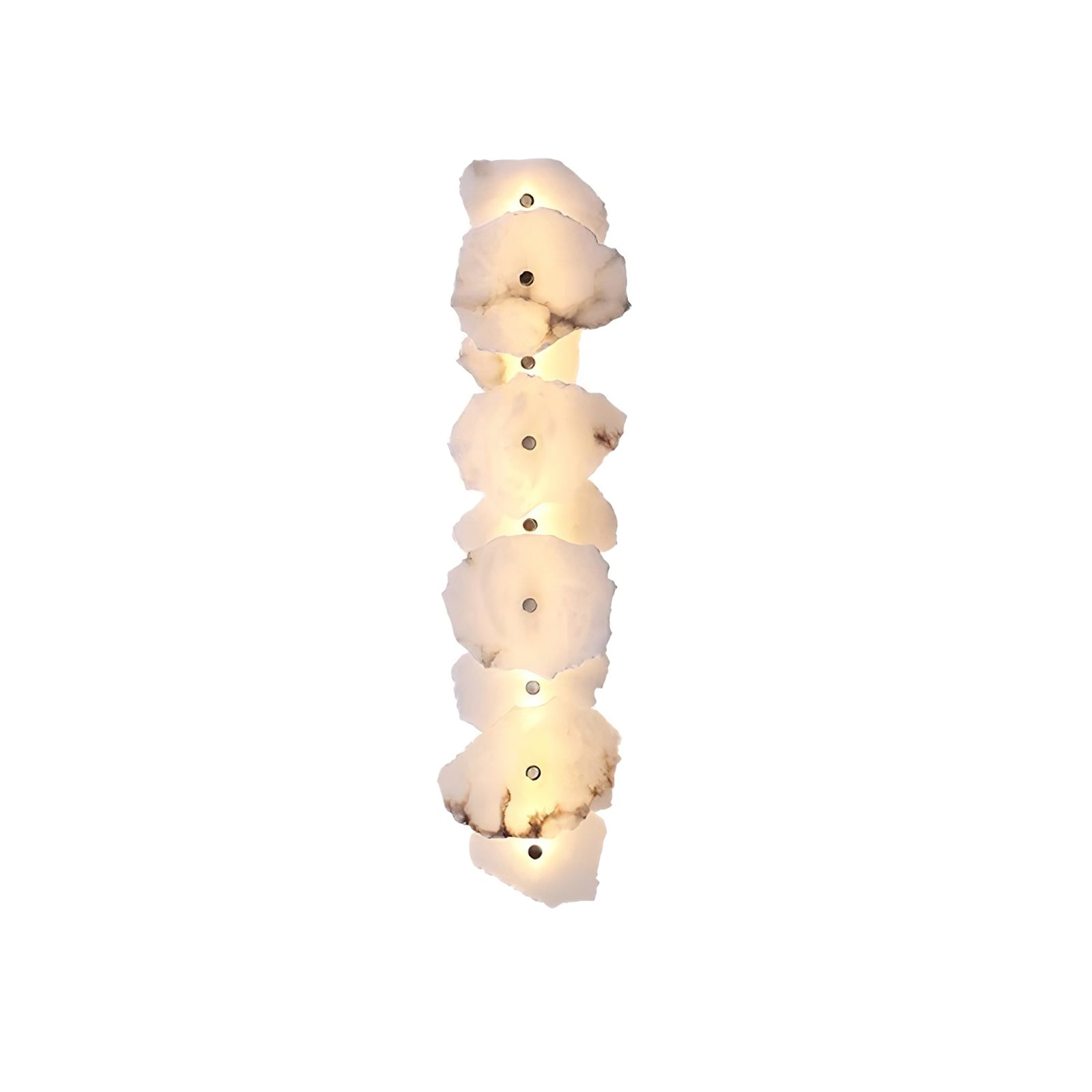 Petra Wall Lamp - Lumpaz