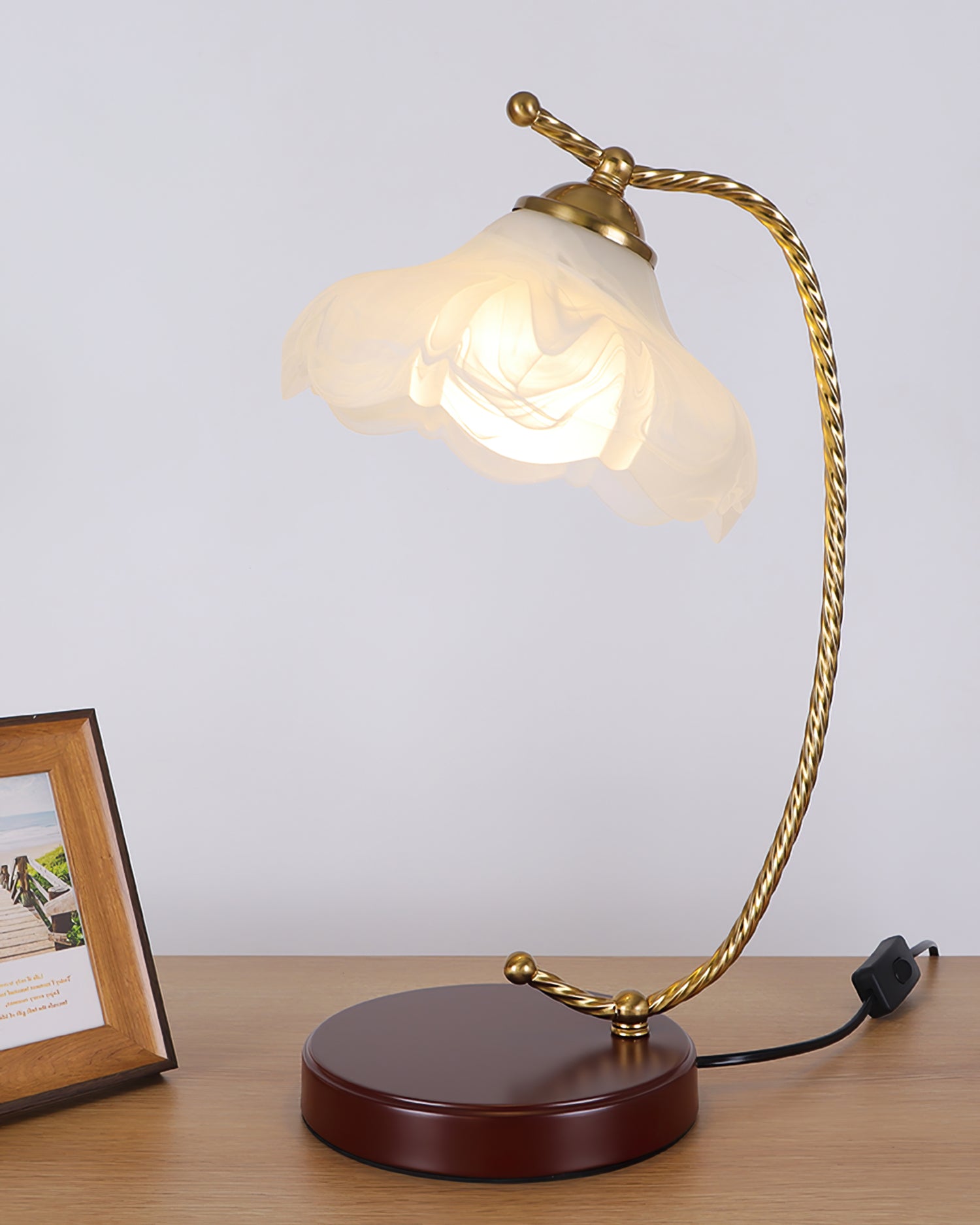 Dotty Table Lamp - Lumpaz