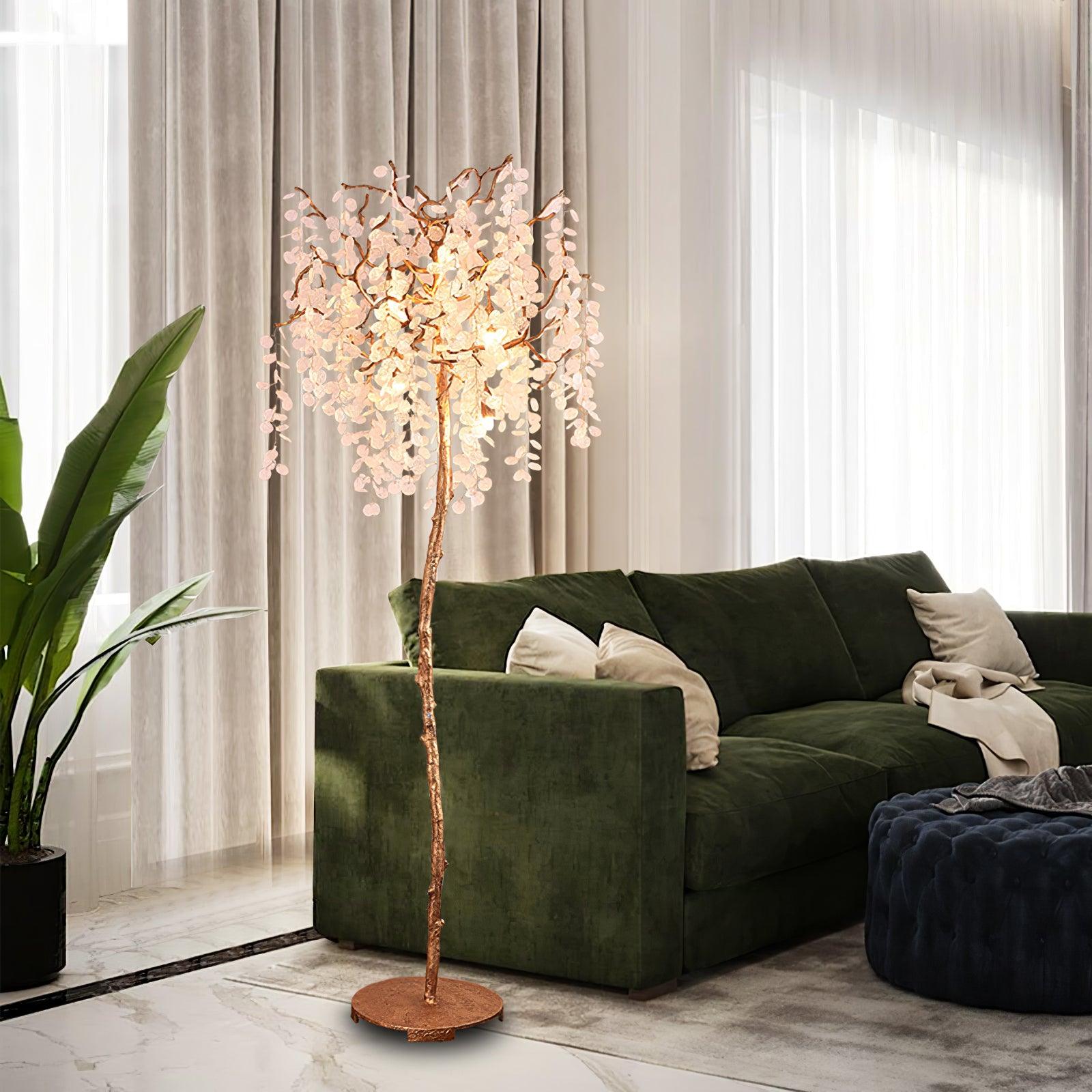 Shiro Noda Floor Light - Lumpaz