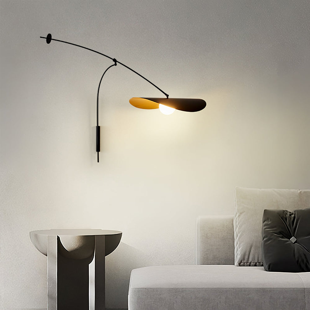 Myrna Wall Light - Lumpaz