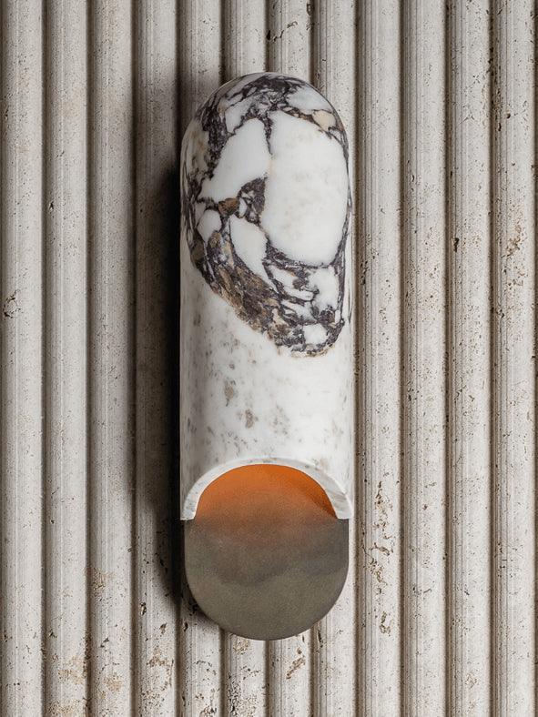 Hl Wall Sconce - Lumpaz