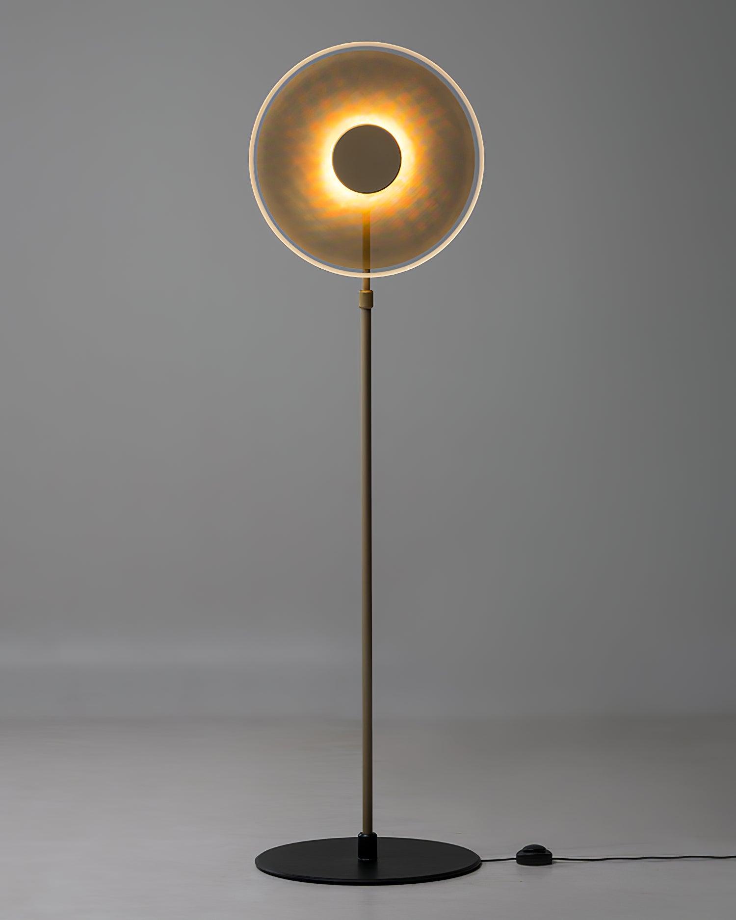 Blass Genesis Floor Lamp - Lumpaz