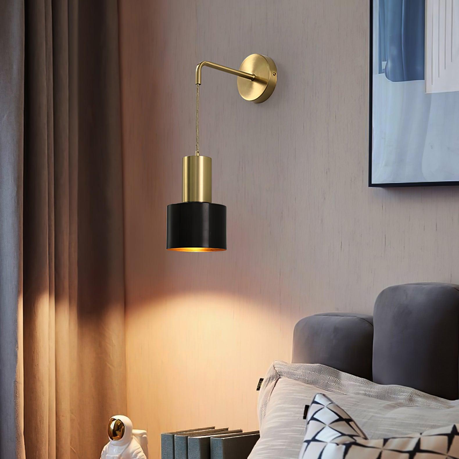 Arne Wall Light - Lumpaz