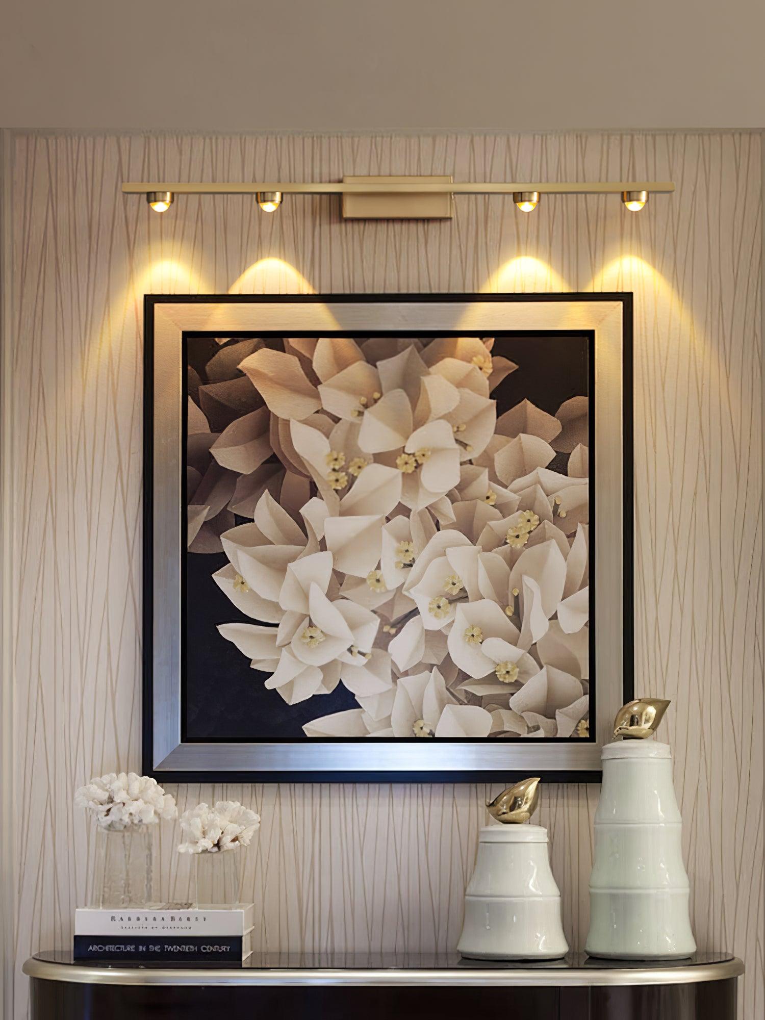 Kent Wall Lamp - Lumpaz