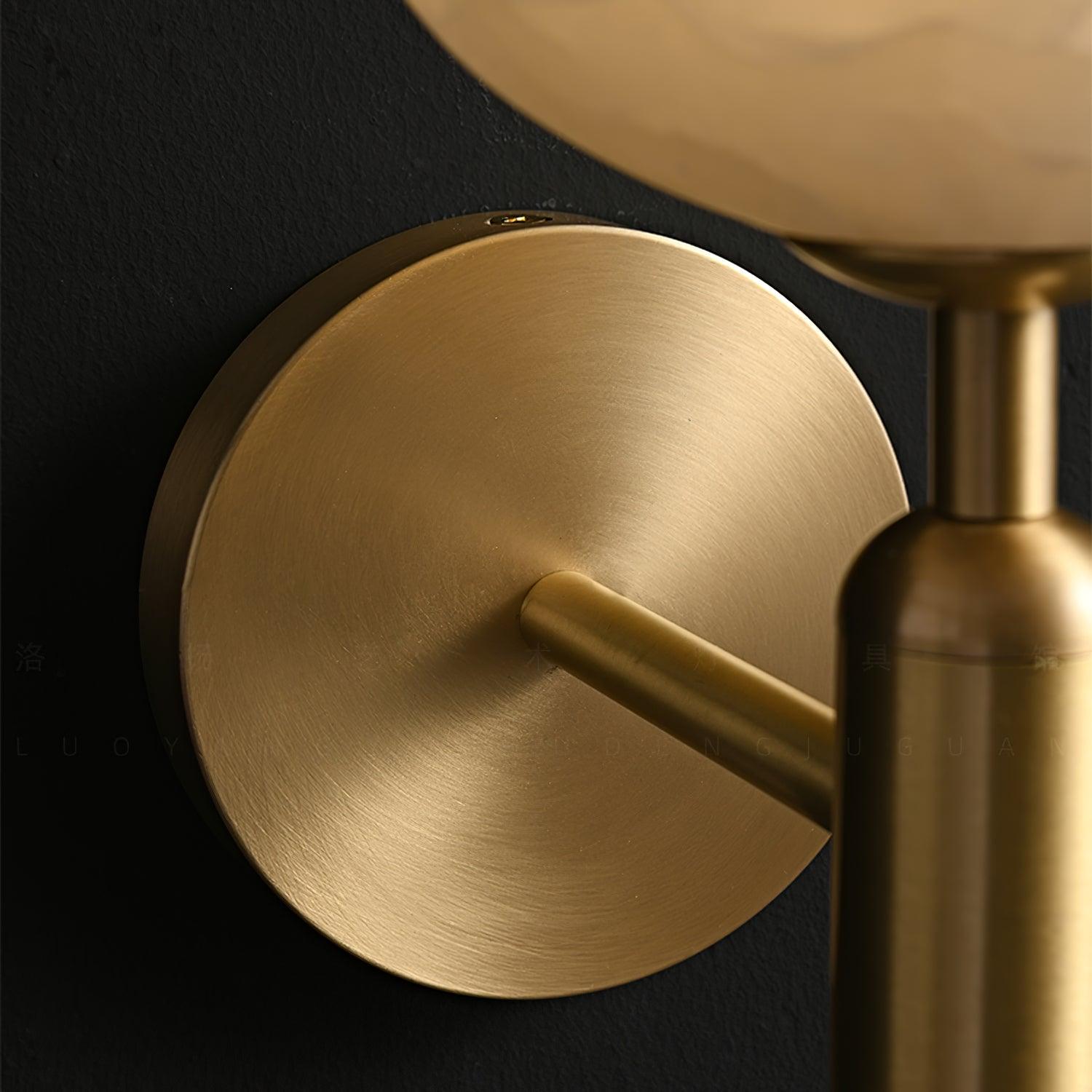Mian Wall Lamp - Lumpaz