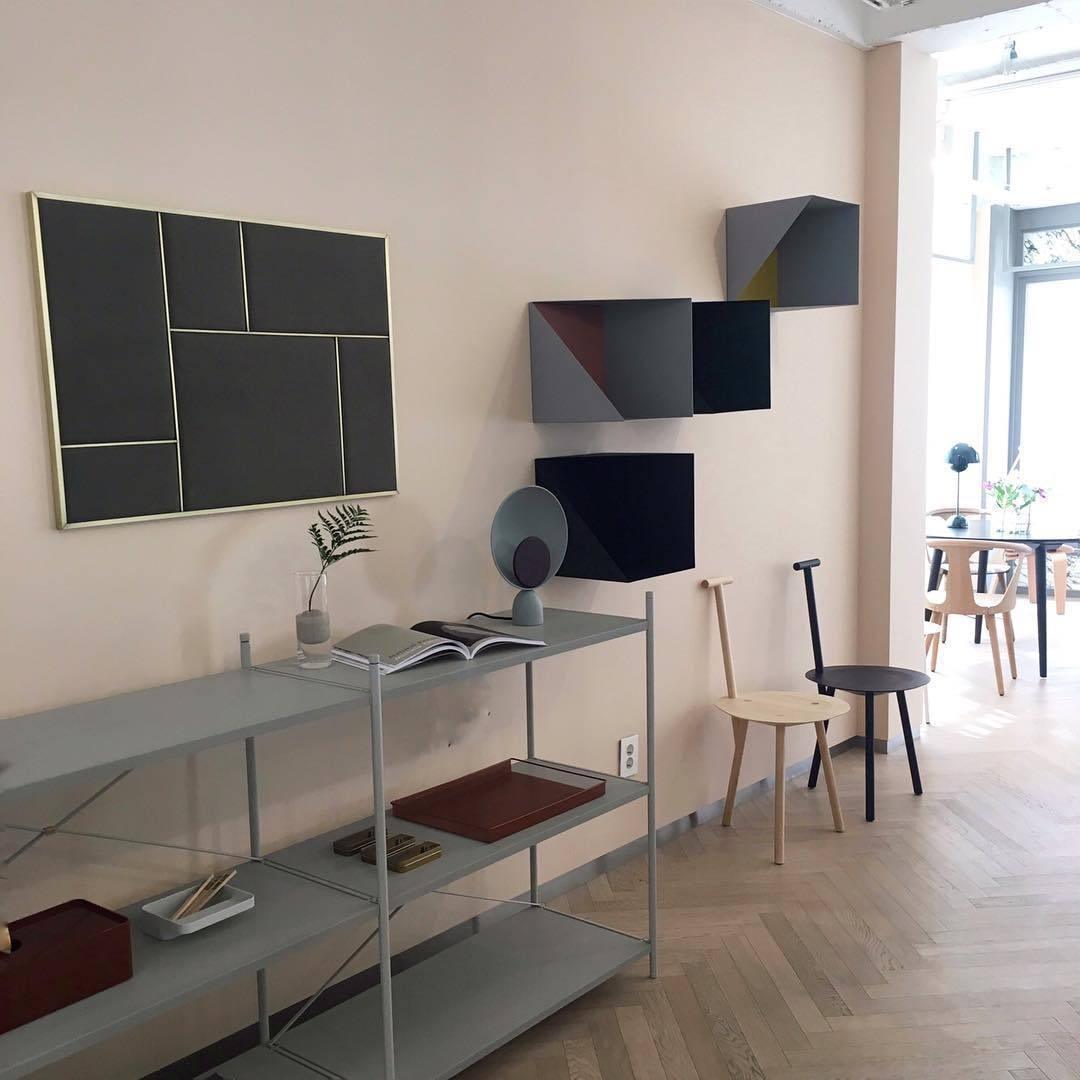 Blooper Table Lamp - Lumpaz