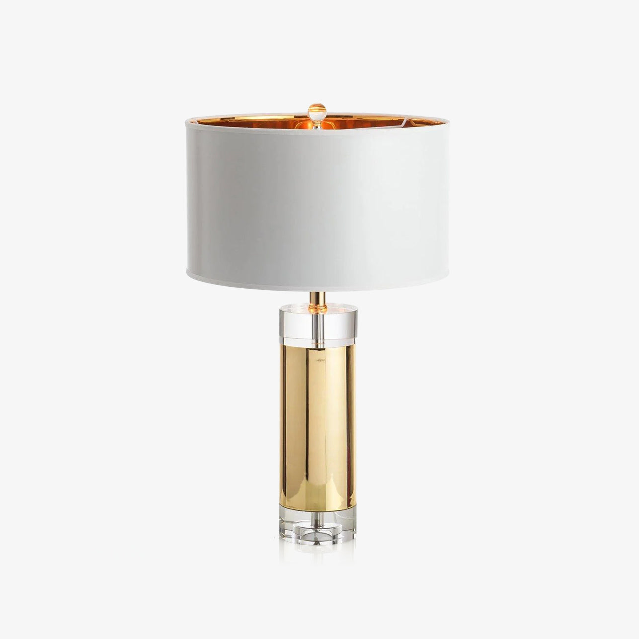 Parker Table Lamp - Lumpaz
