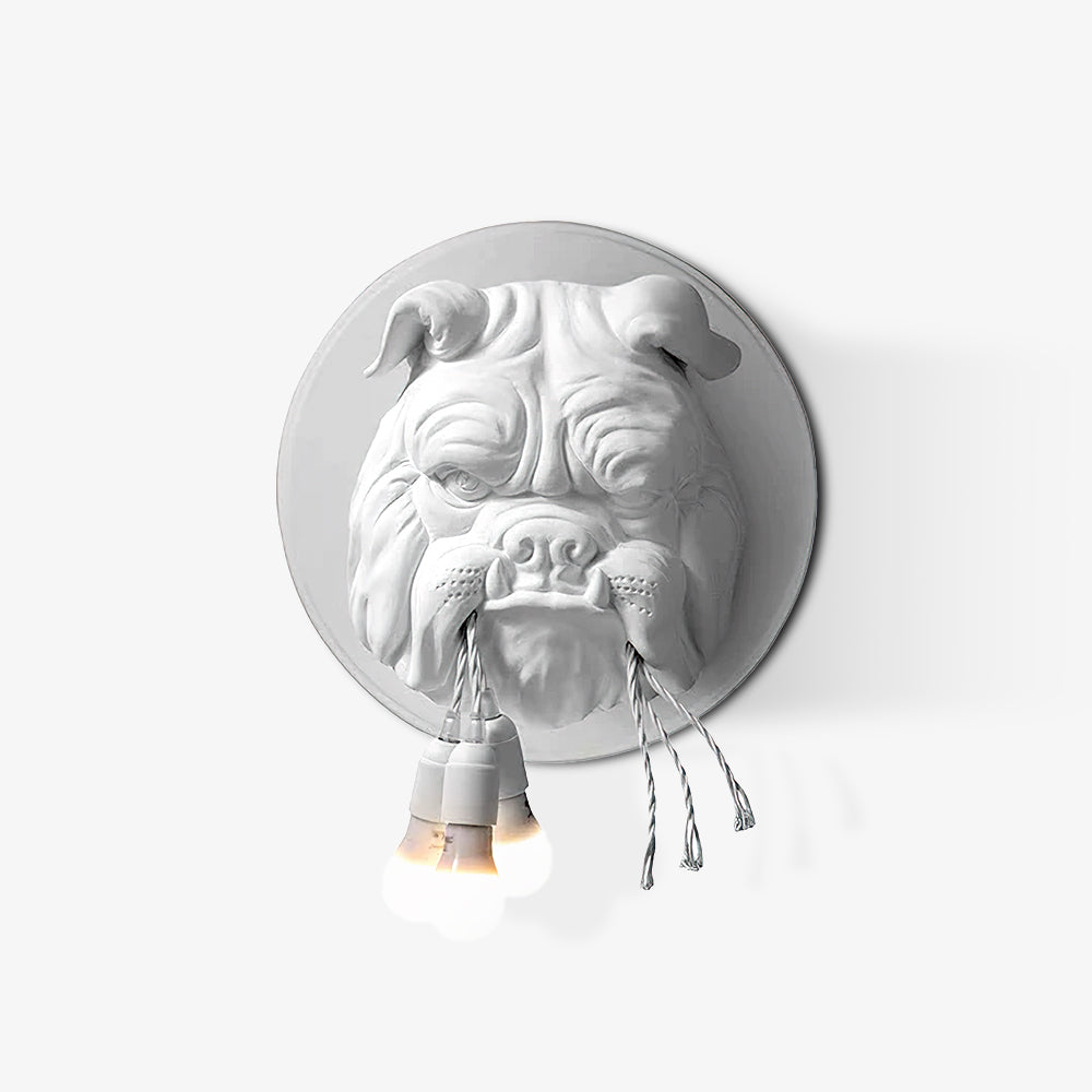 Amsterdam Wall Lamp - Lumpaz